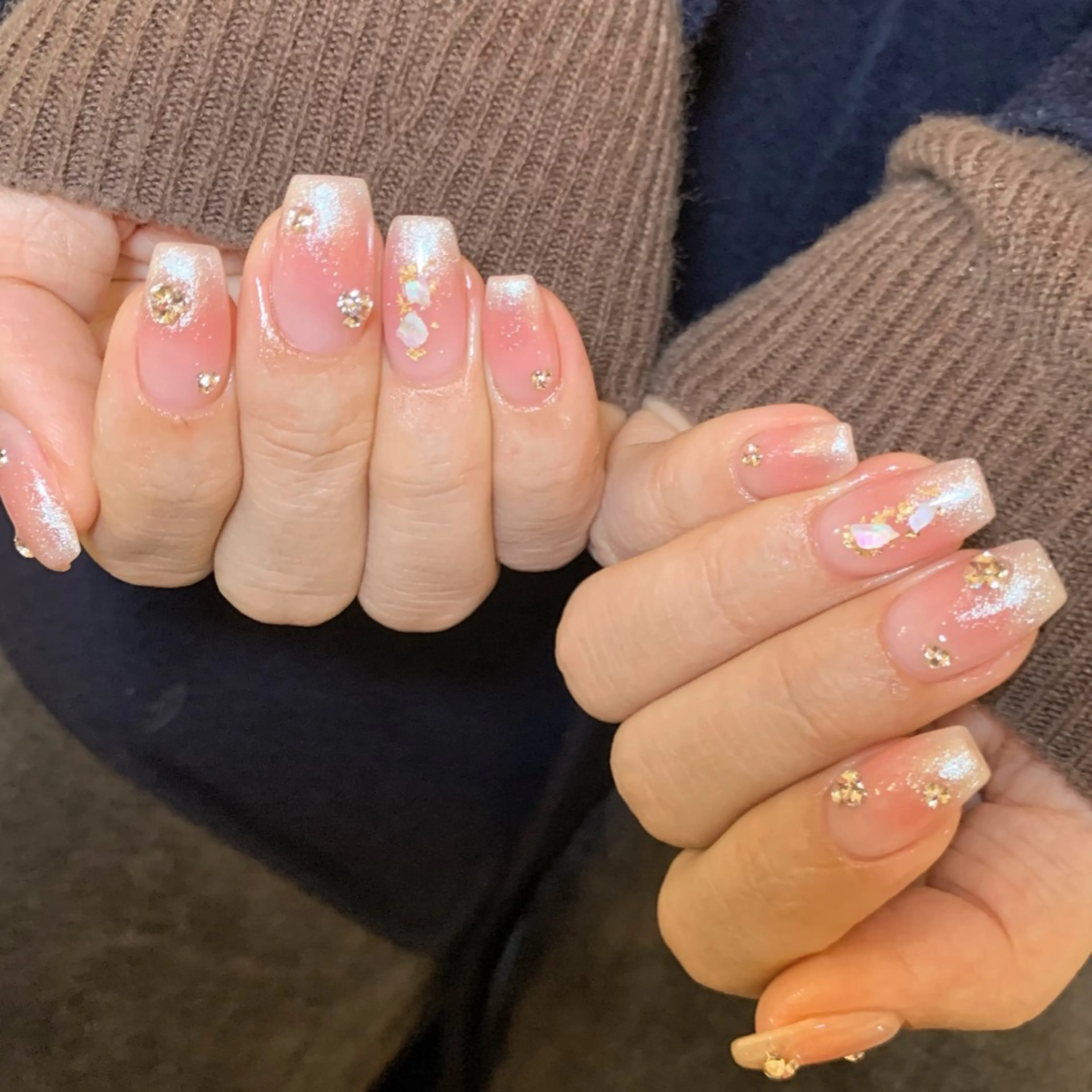 ネイル UnicornNail所属・Unicorn Nail 矢場町店のネイルデザイン