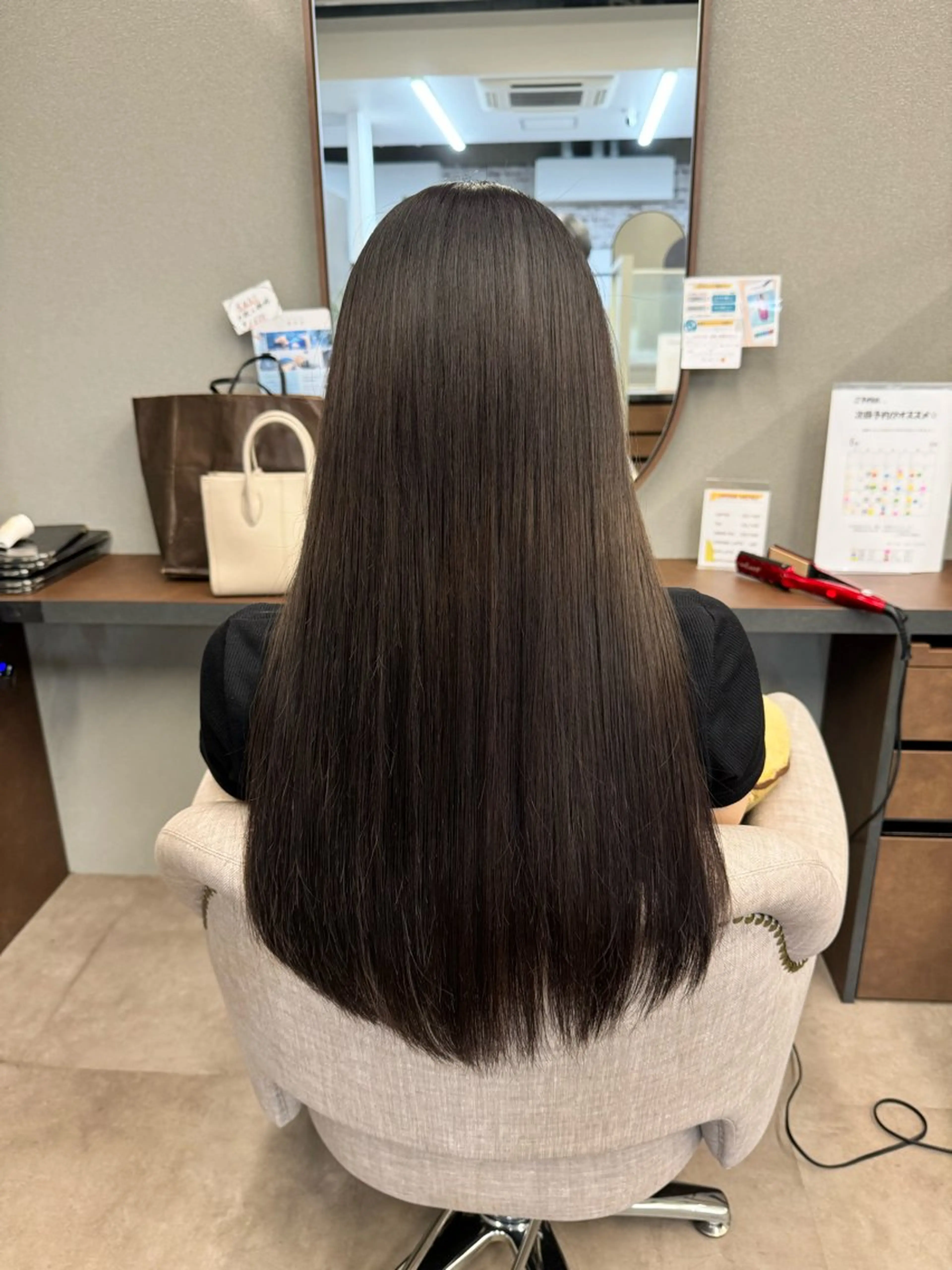 ロング SOTA 【美髪/ 艶髪NO.1✨️】のヘアスタイル