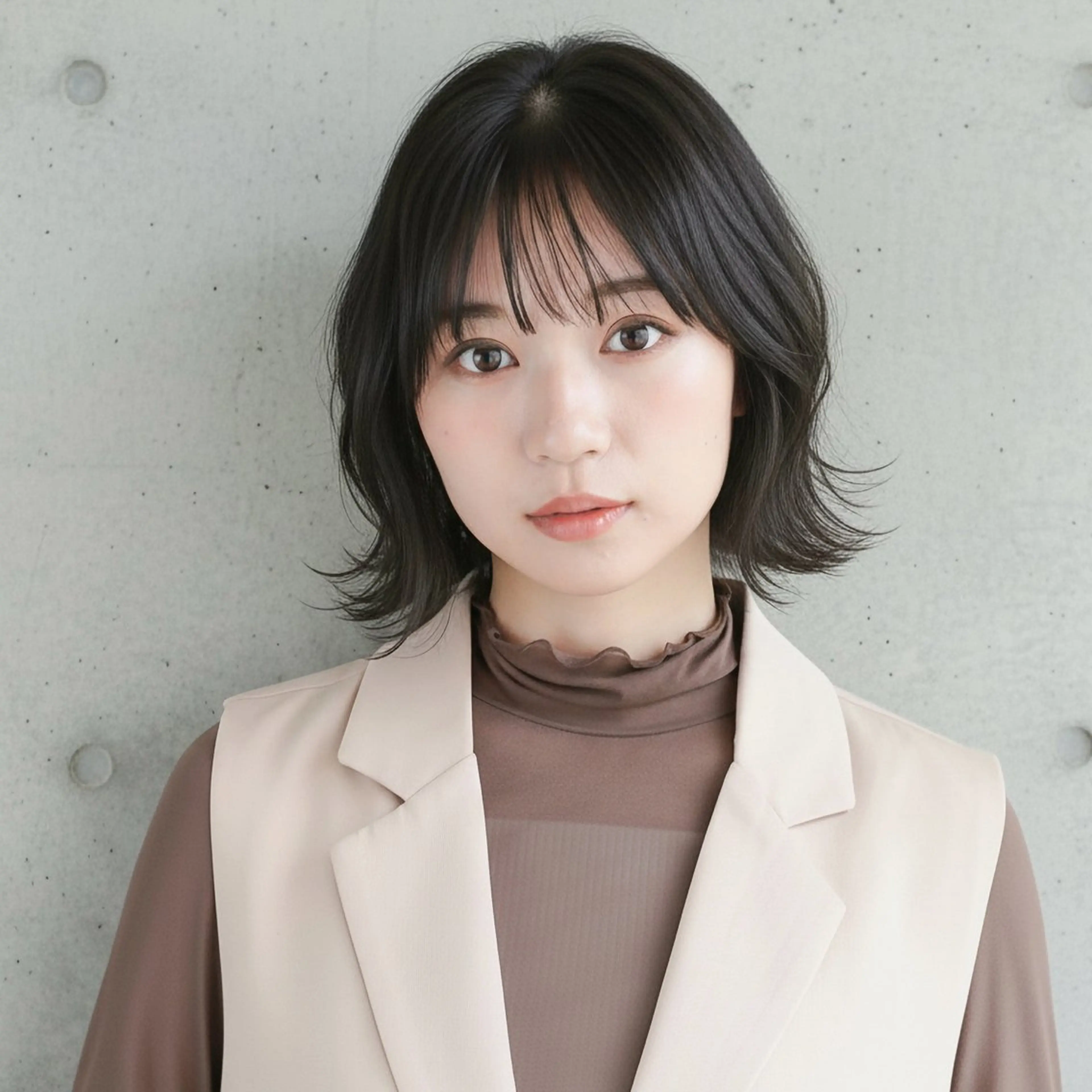 🌸ご新規様限定クーポン🌸 ボブカット! 60minの写真