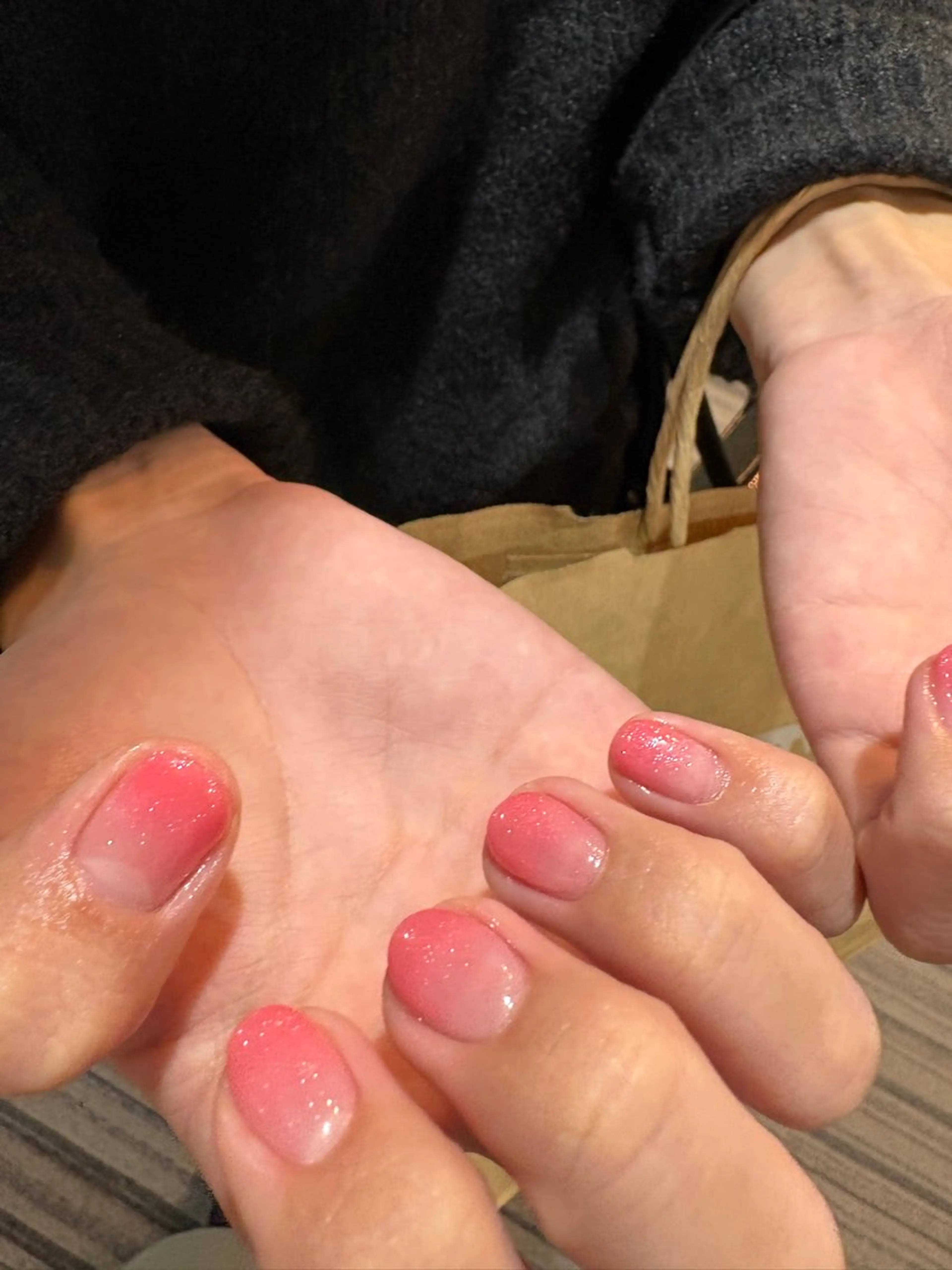 🌺ジェルネイル🌺【ハンド】の写真