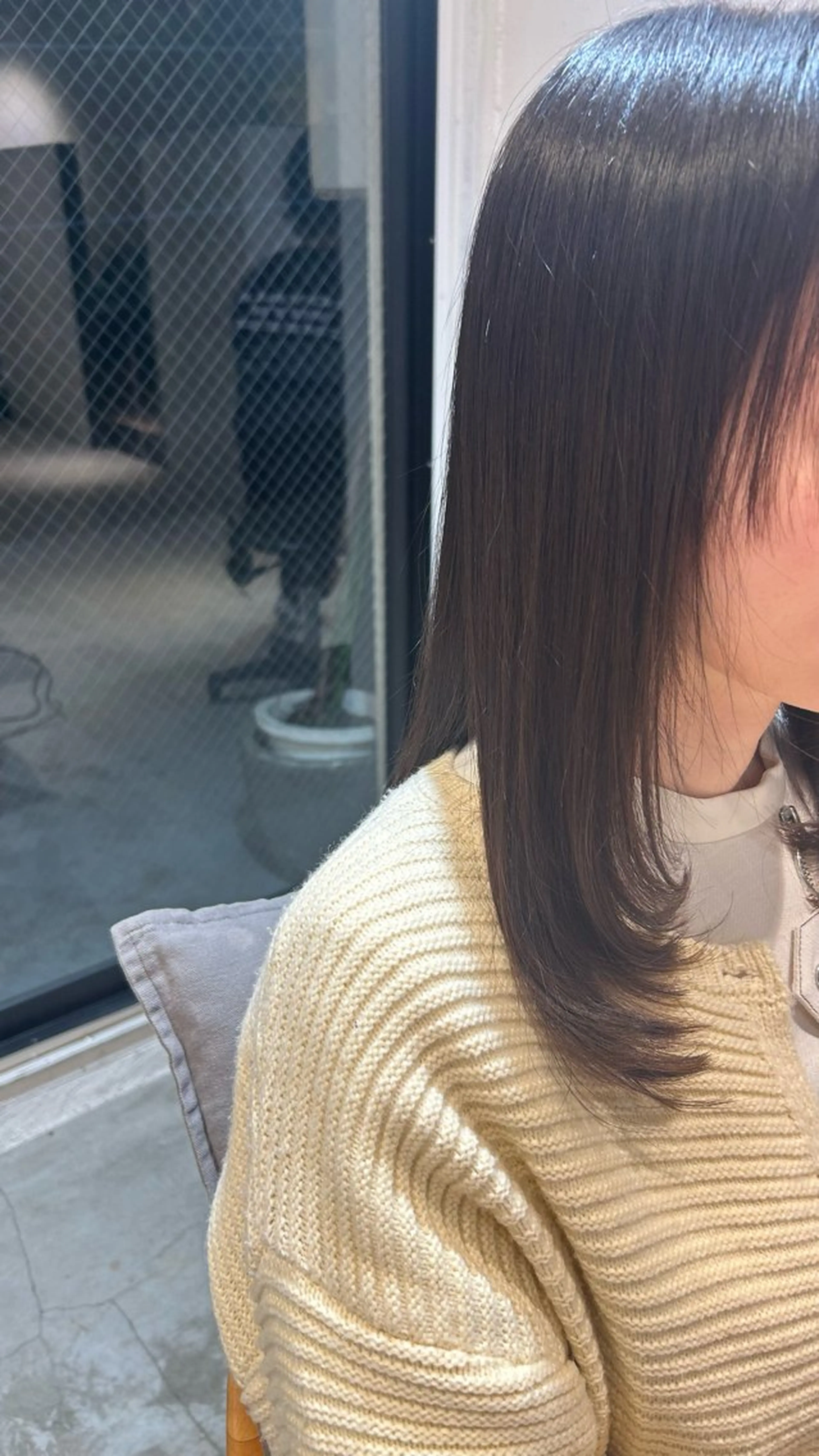 ミディアム 💖竹島 遥楓💖のヘアスタイル