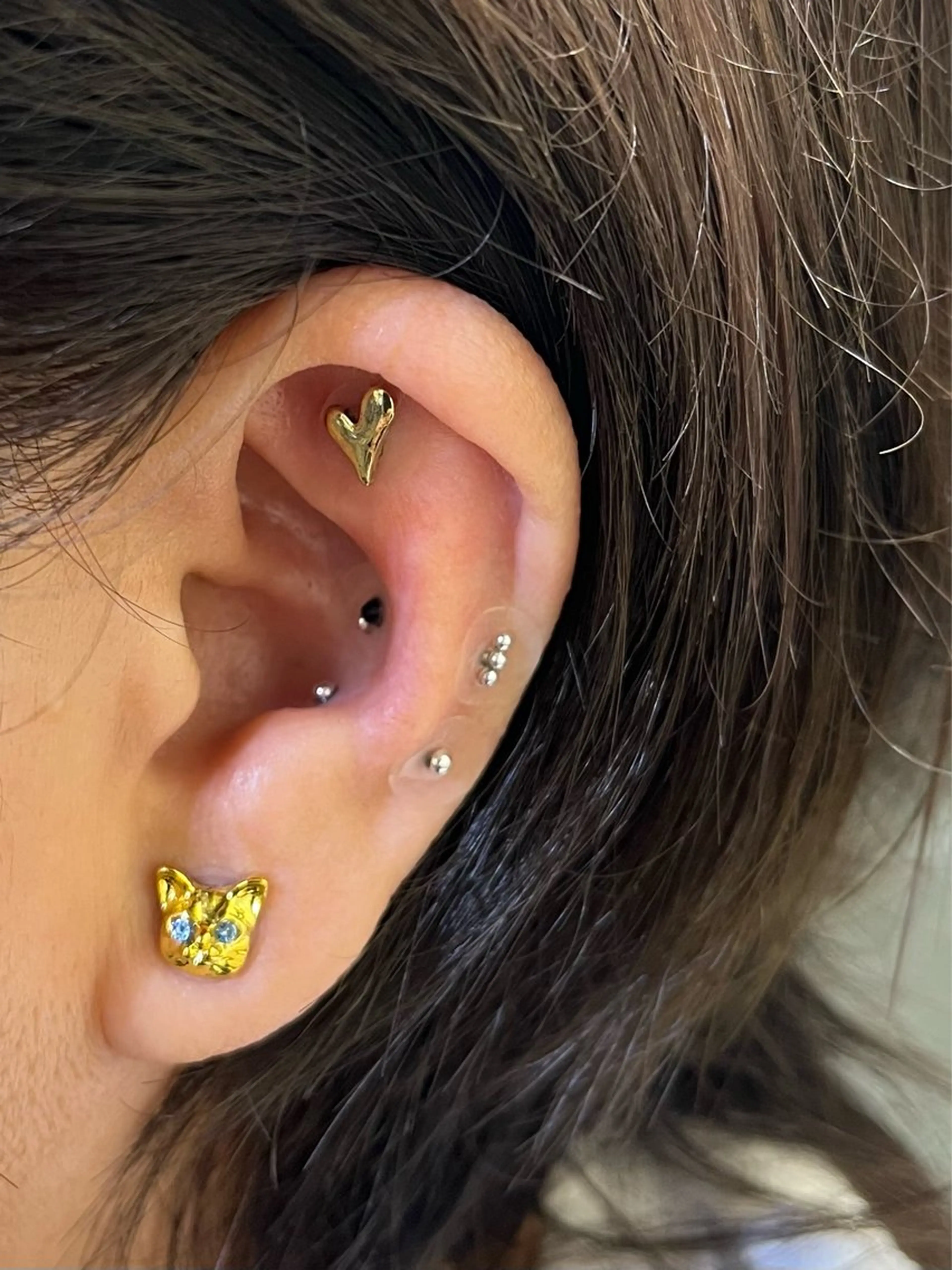 その他 acoord三軒茶屋所属・OLLIE/耳つぼ 💎骨格補正スパ🫧のその他イメージ