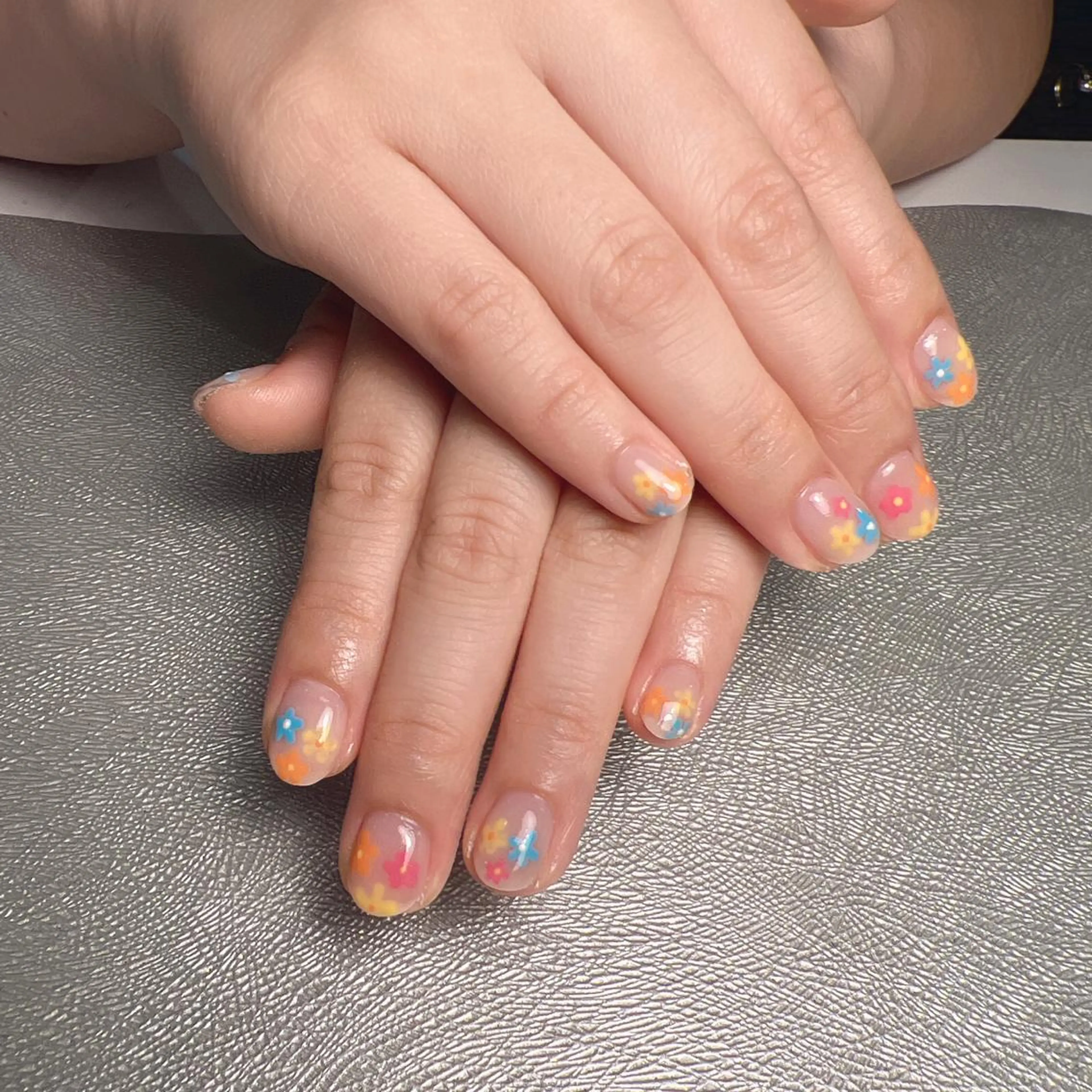 ネイル You&Me Yukiのネイルデザイン