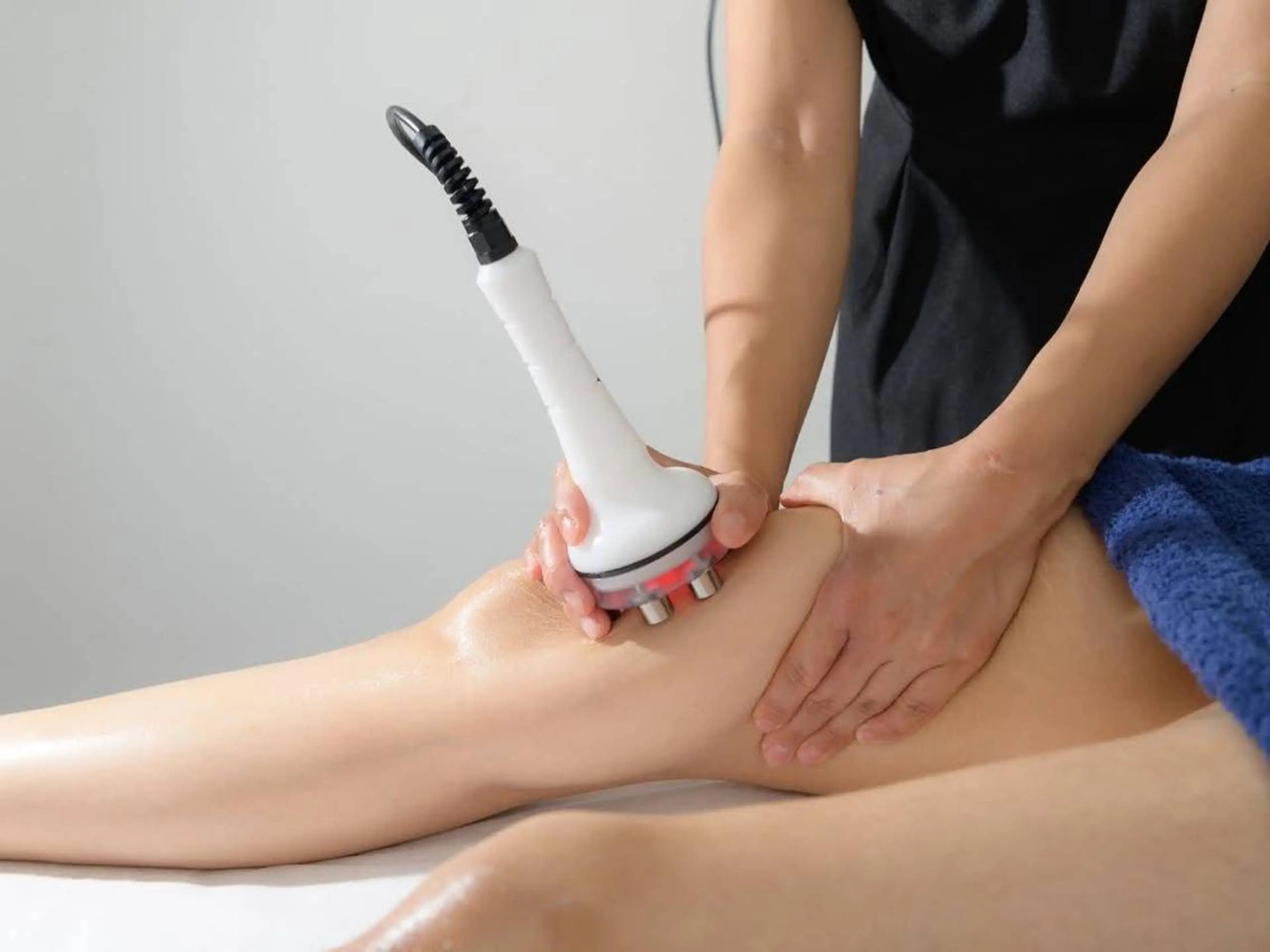 【温活&痩身】ハイパーナイフ90分の写真