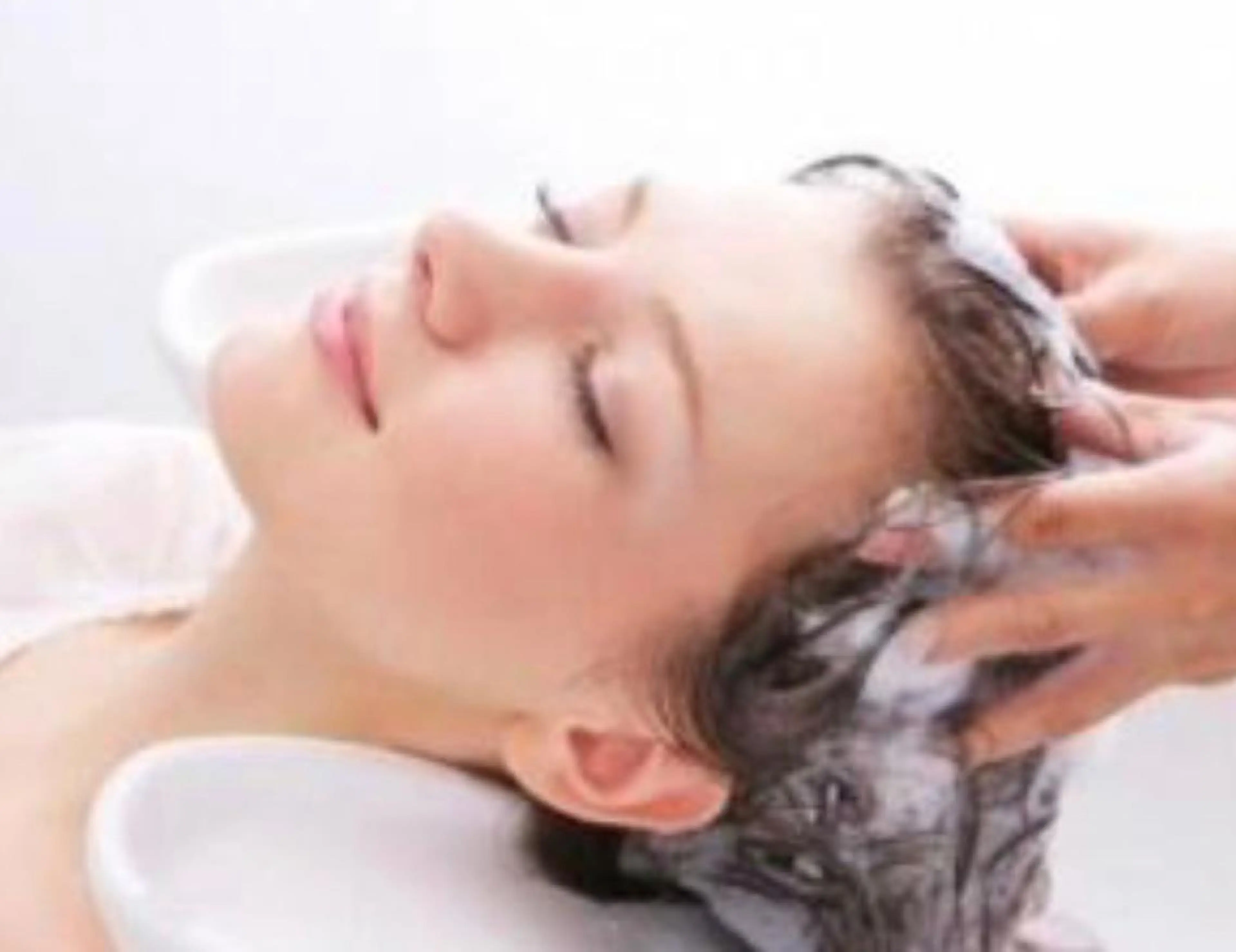 kitagawa mayuのヘアスタイル