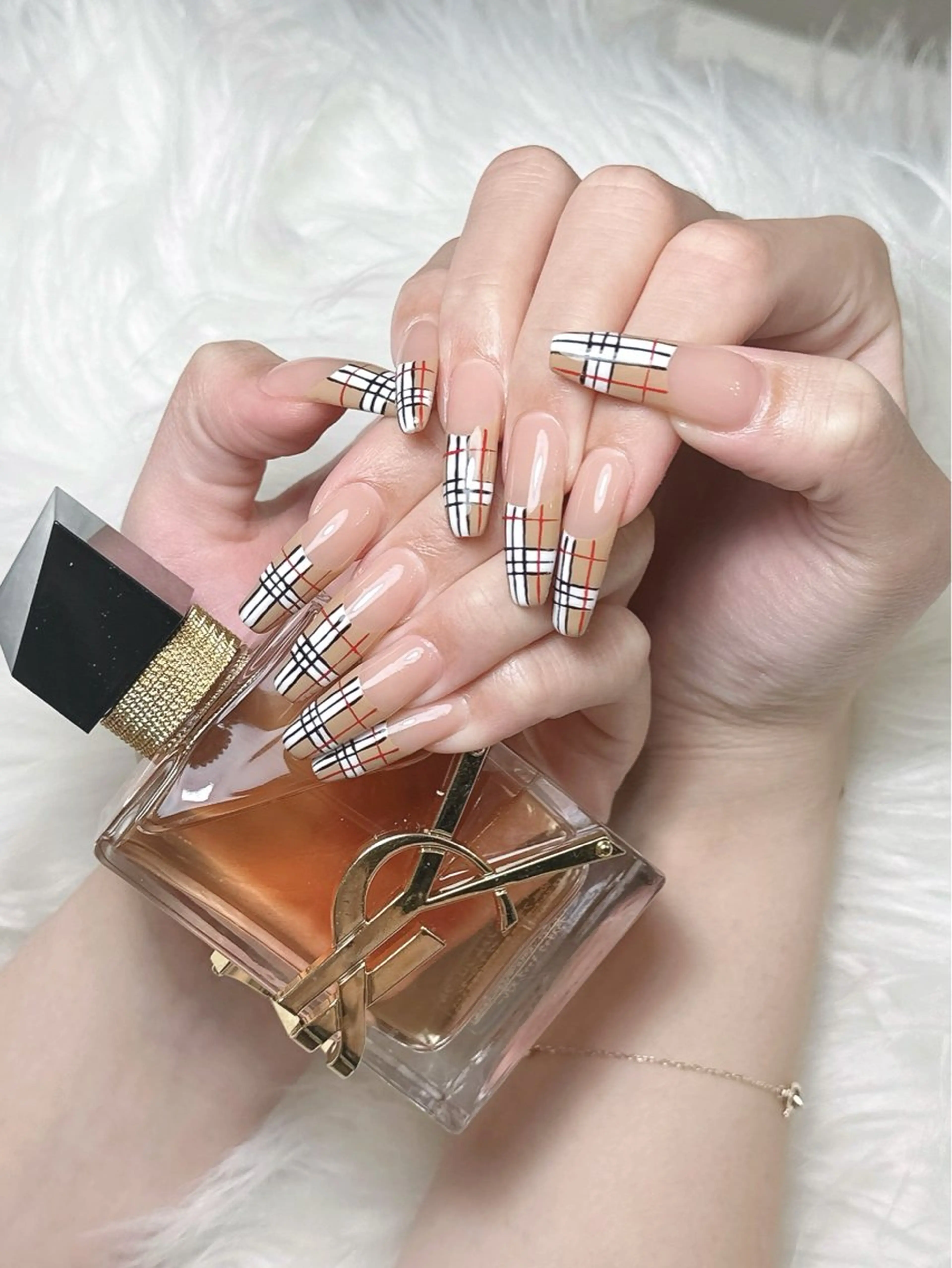 ネイル ハンドネイル 【Eclat ｴｸﾗ】nail＆beauty所属・Eclat〔ｴｸﾗ〕 MOEKA𝜗𝜚*のネイルデザイン