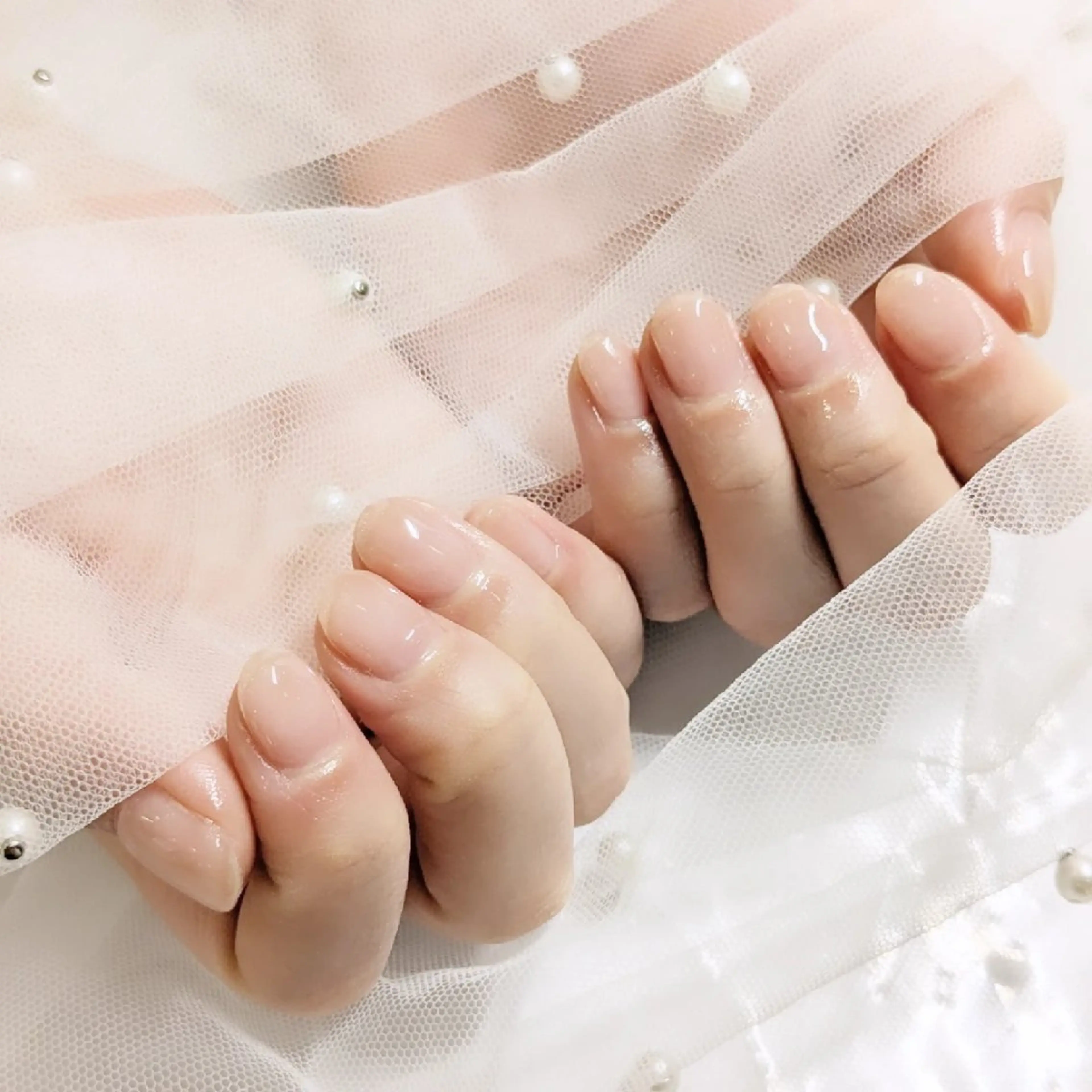 ネイル Lily nail 船橋 yuki🍒のネイルデザイン