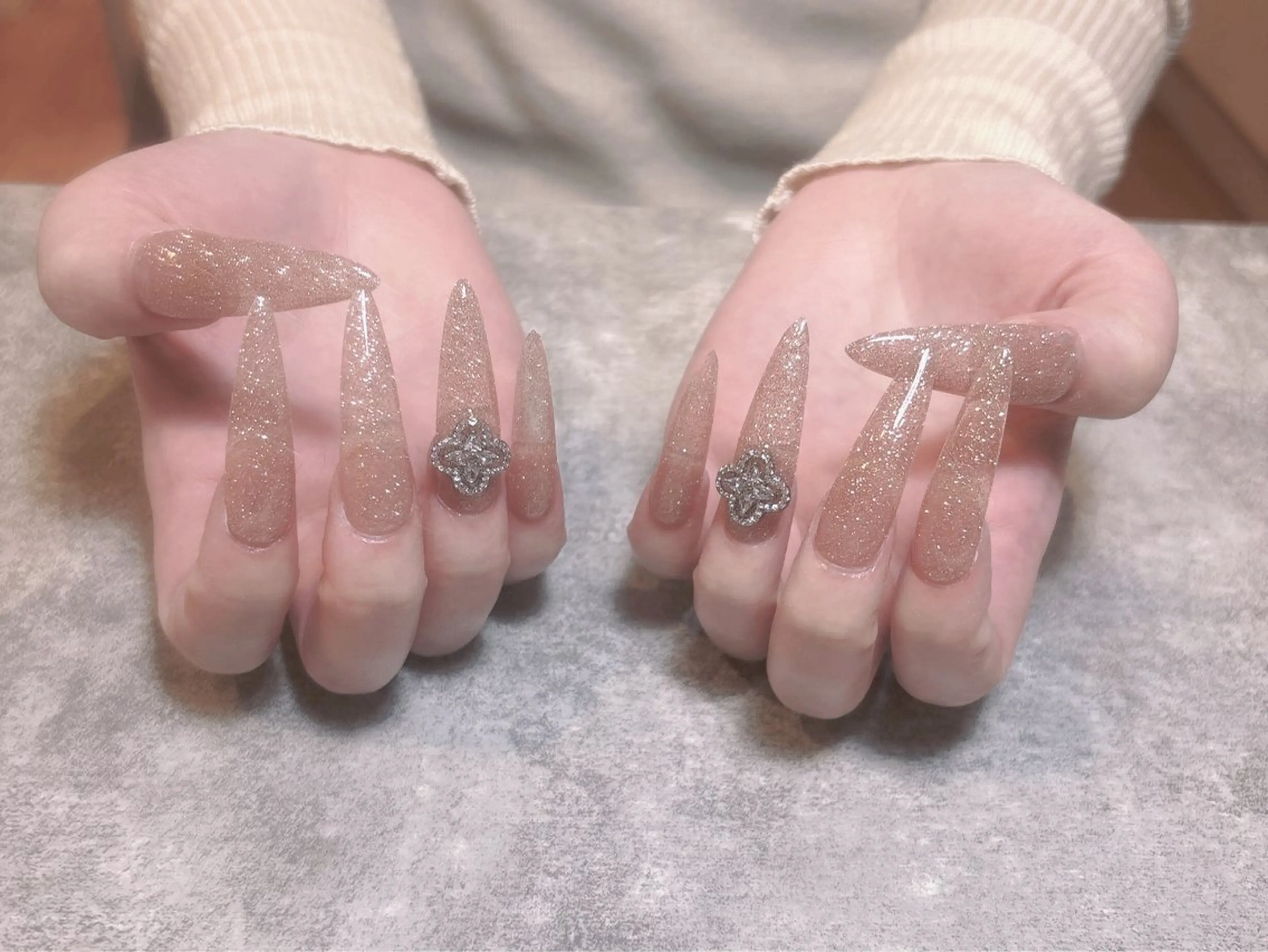 ネイル Nail Salon Taki/吉祥寺店のネイルデザイン