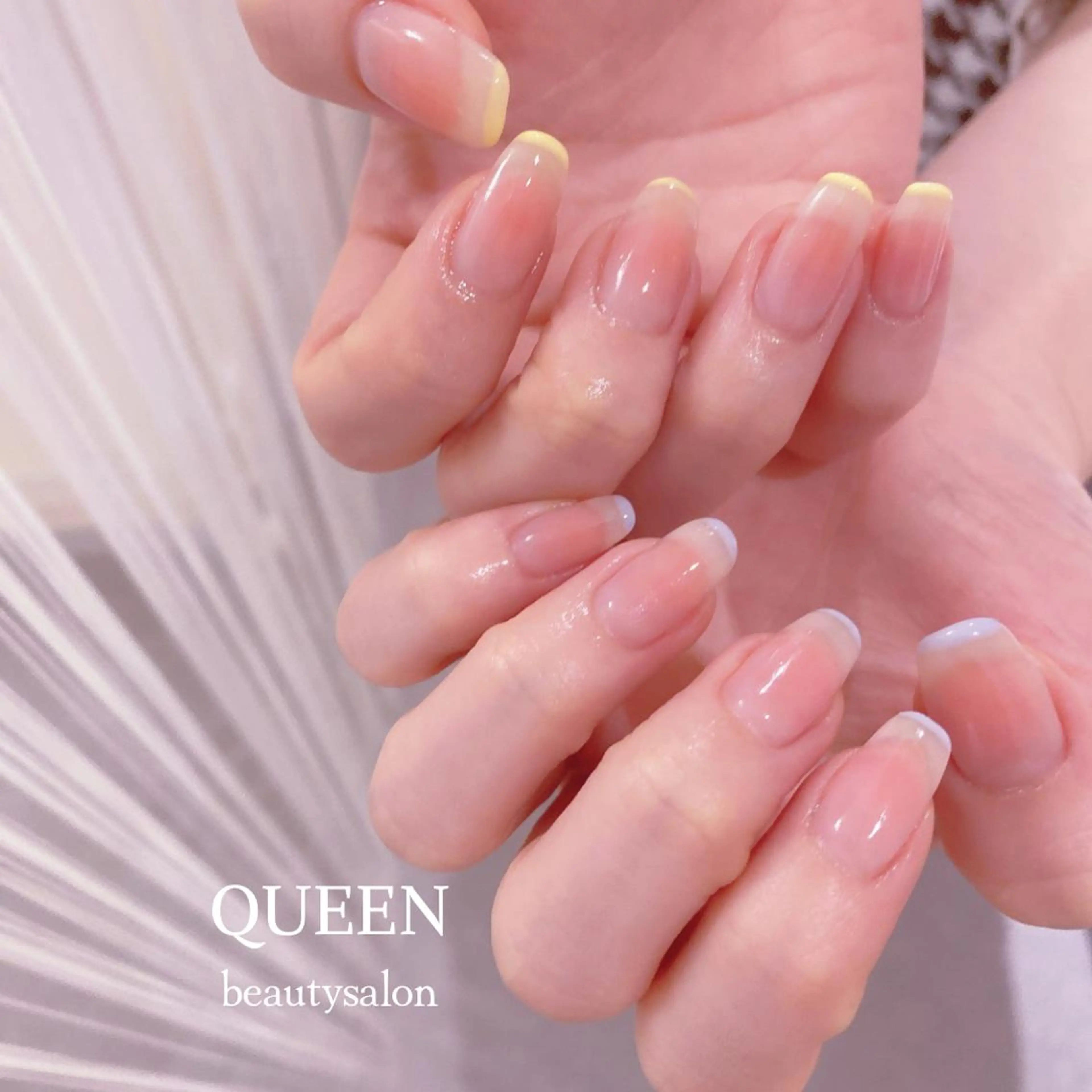 ネイル 持ち込み 菊地 千奈のエステ・リラクイメージ