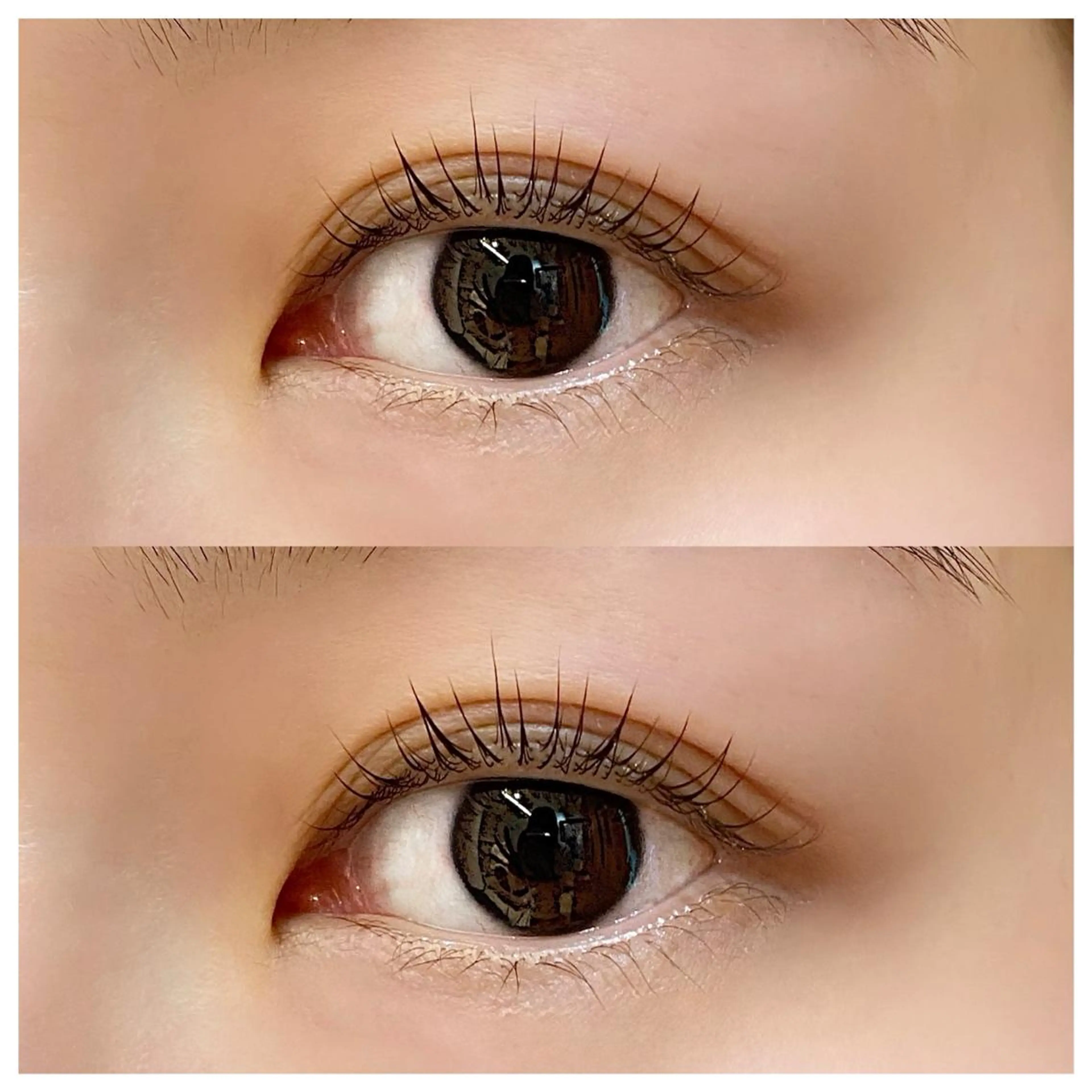 マツエク・マツパ MAQUM所属・MAQUM Rinoのマツエク・マツパデザイン