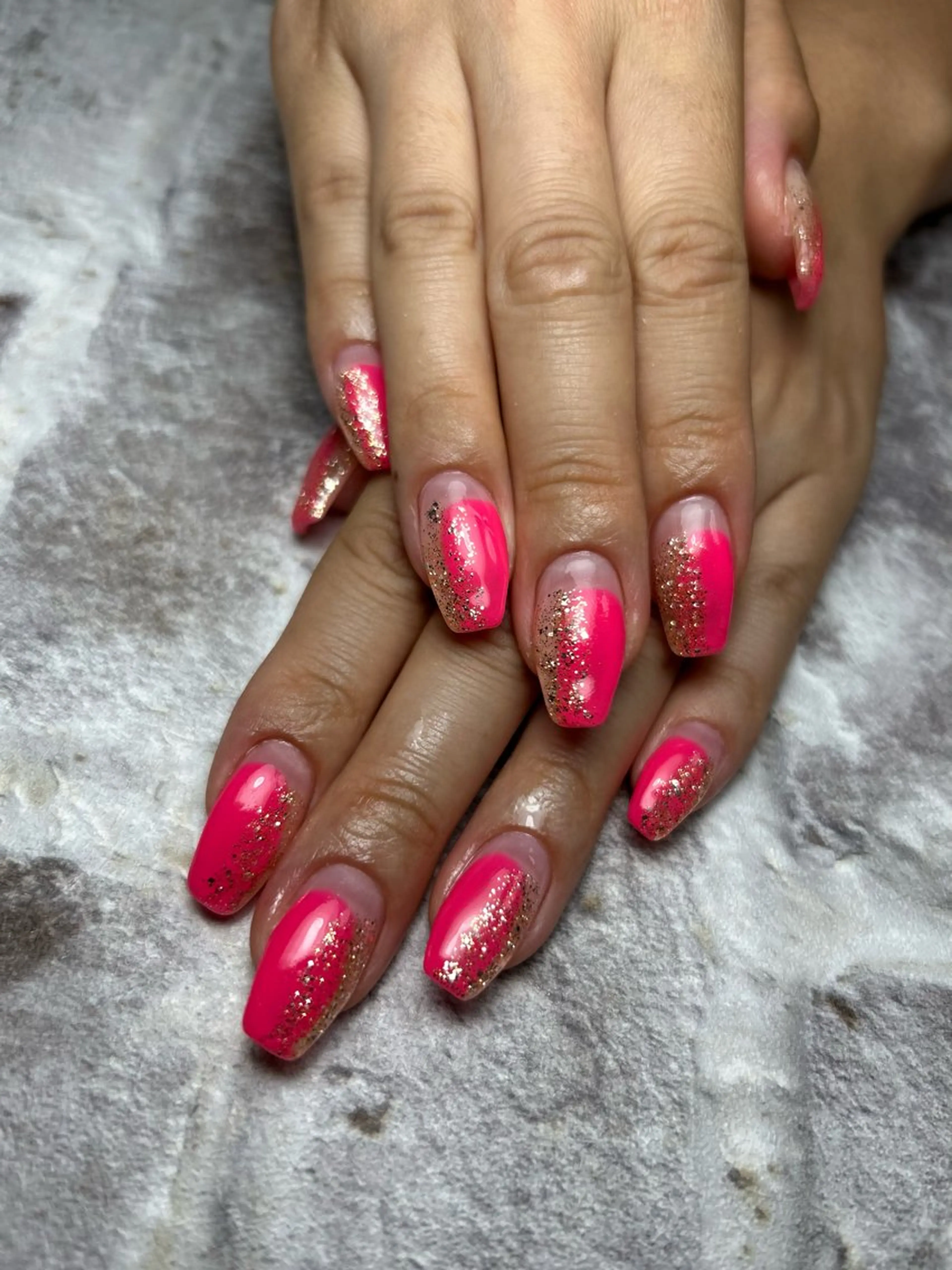 ネイル ネイルサロンmuumii所属・東十条muumii ネイルまつ毛のネイルデザイン