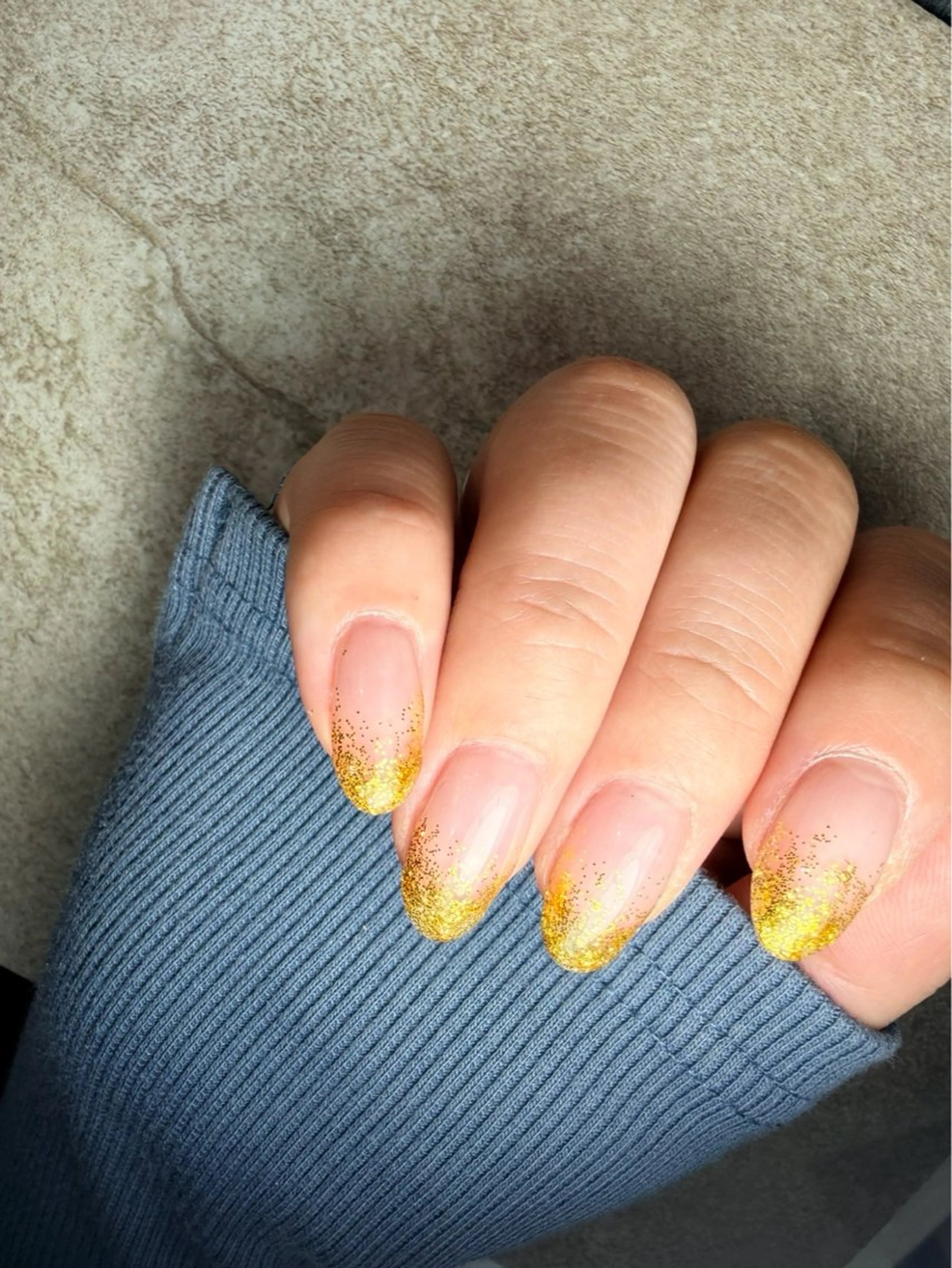 ハンドネイル coco YUI大阪天王寺のネイルデザイン