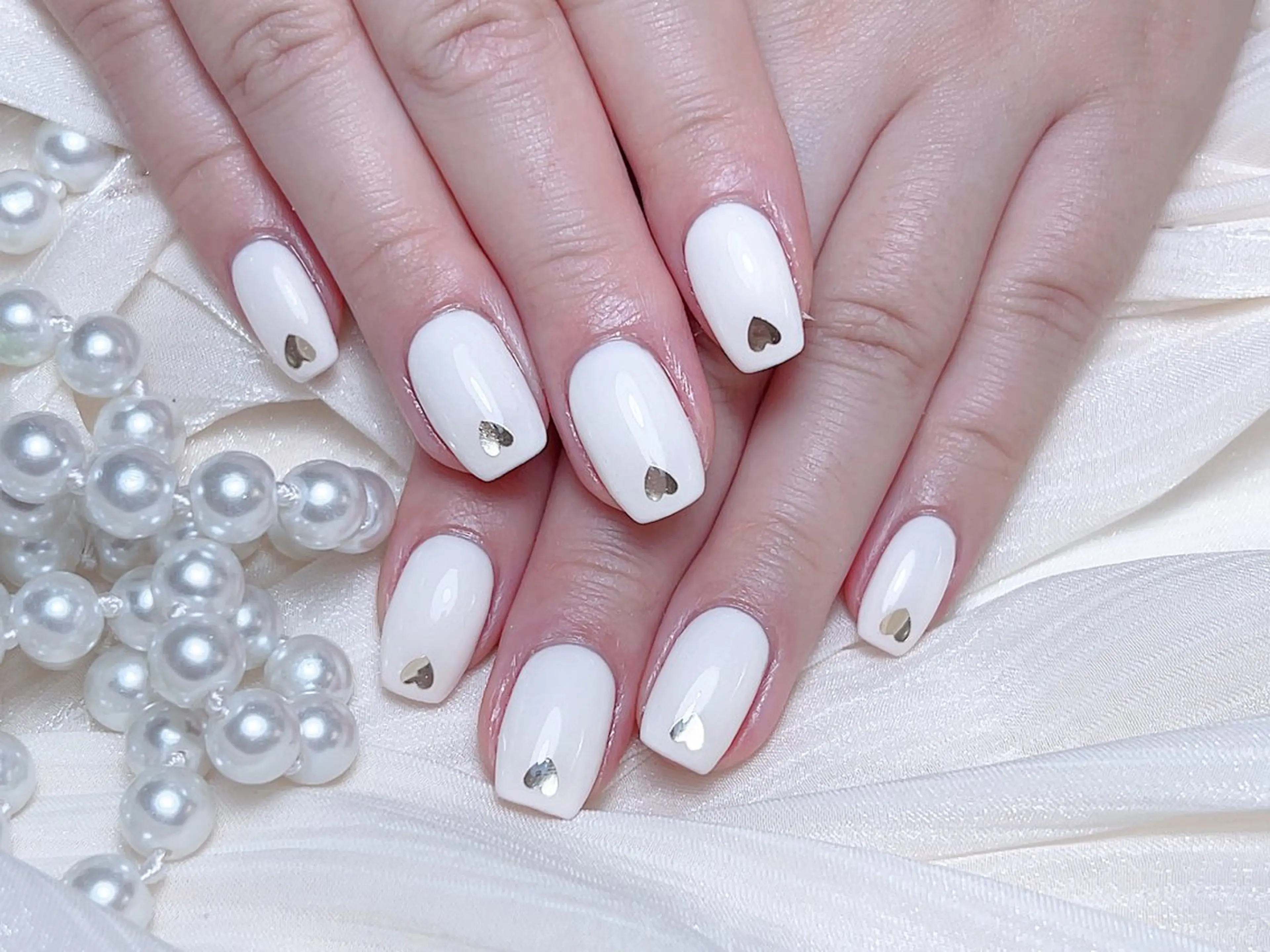 ネイル 🎀Ｍ nails✨ ビューティーのネイルデザイン