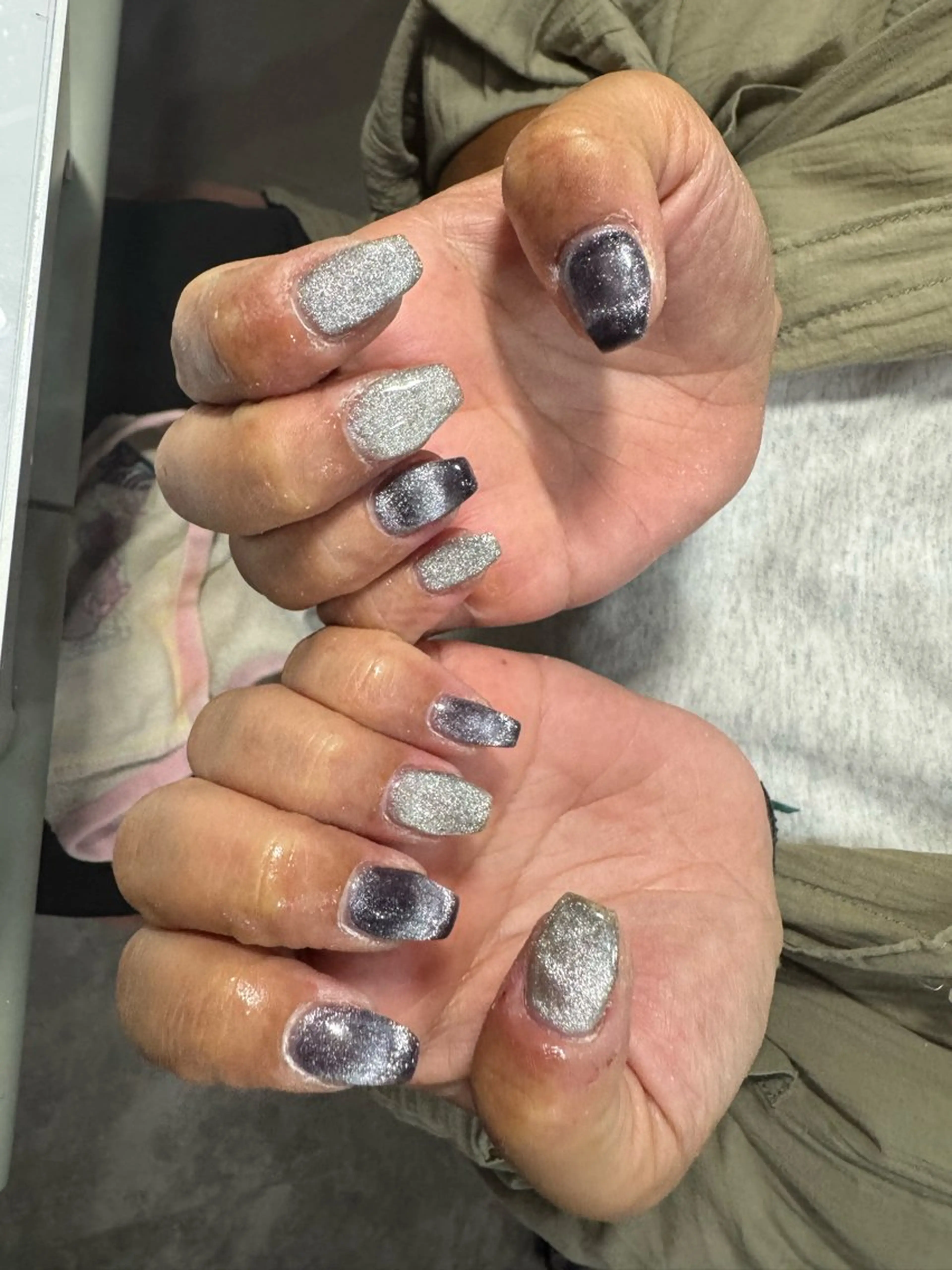 ネイル LAVISH nail salonのネイルデザイン