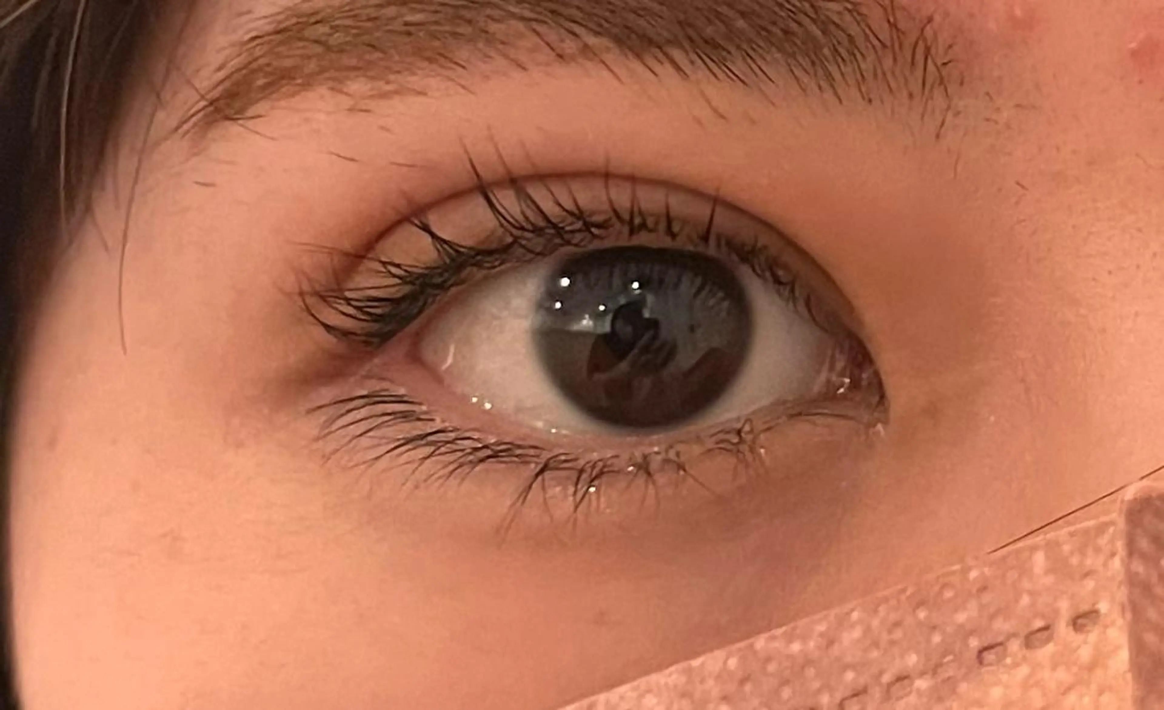 マツエク・マツパ ナチュラル TOKYOBABE 池袋店のマツエク・マツパデザイン