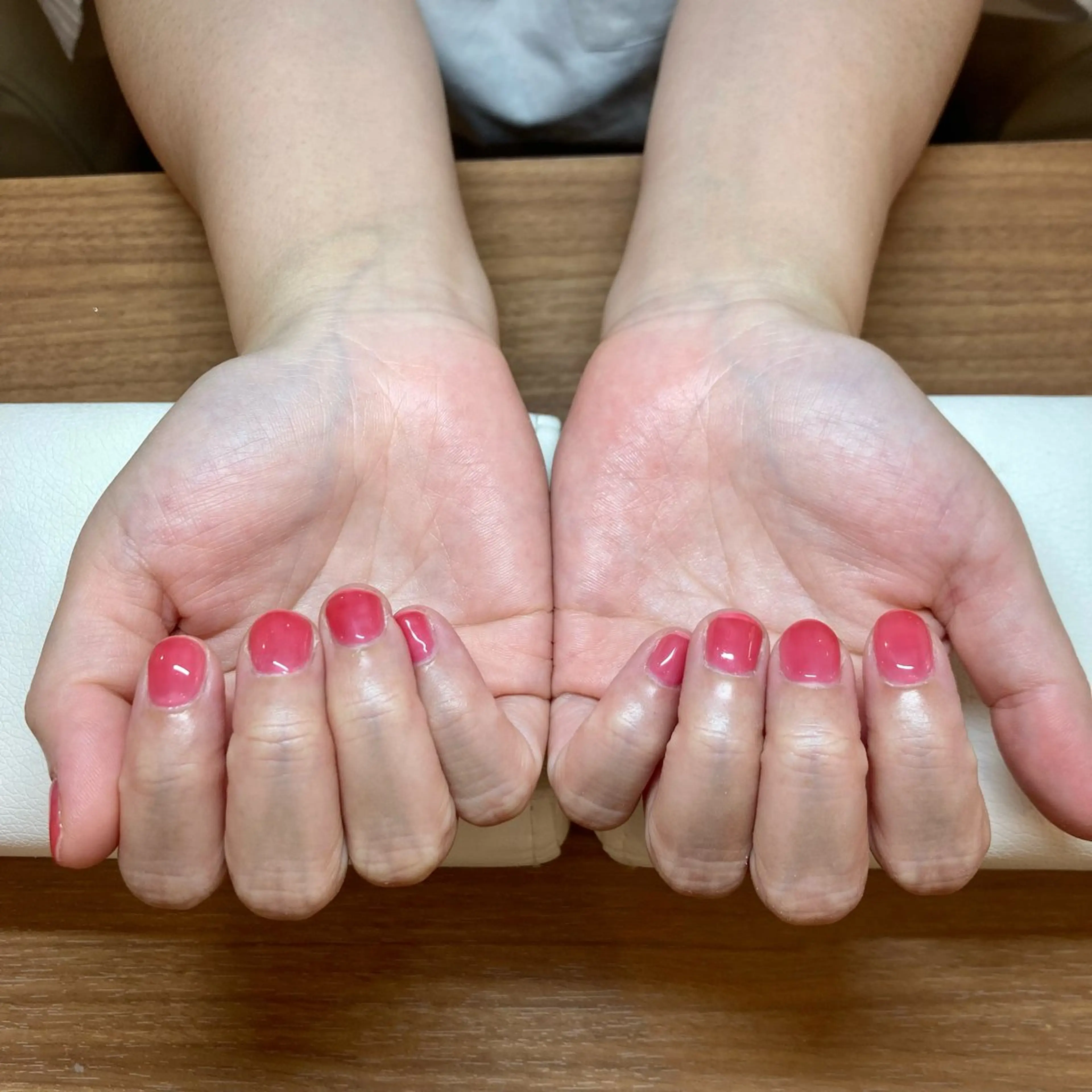 ネイル Aloha  Luana HIKAWASANDOU所属・AlohaLuana 🌺 naoのネイルデザイン