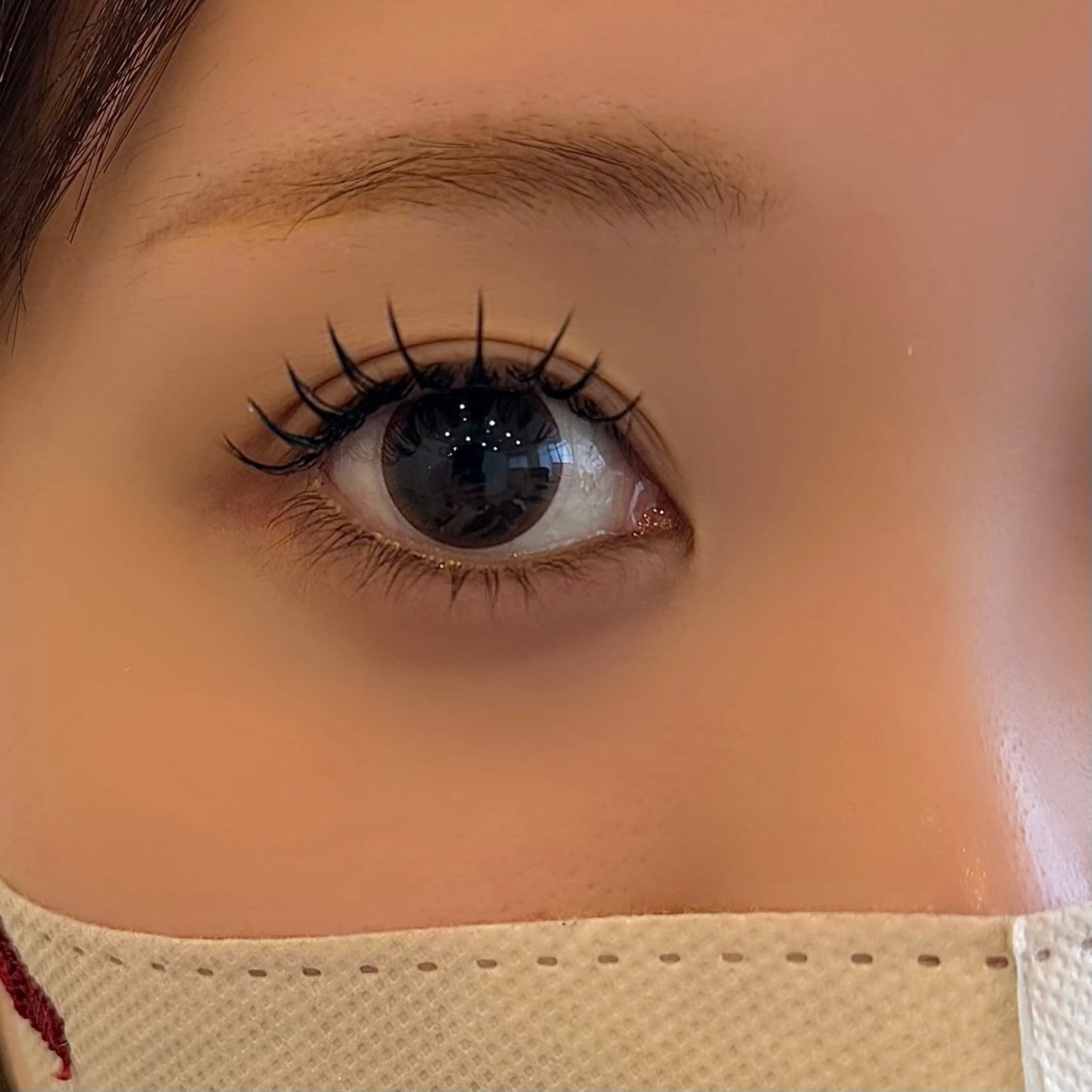 マツエク・マツパ more edge omotesando所属・丸 山のその他イメージ