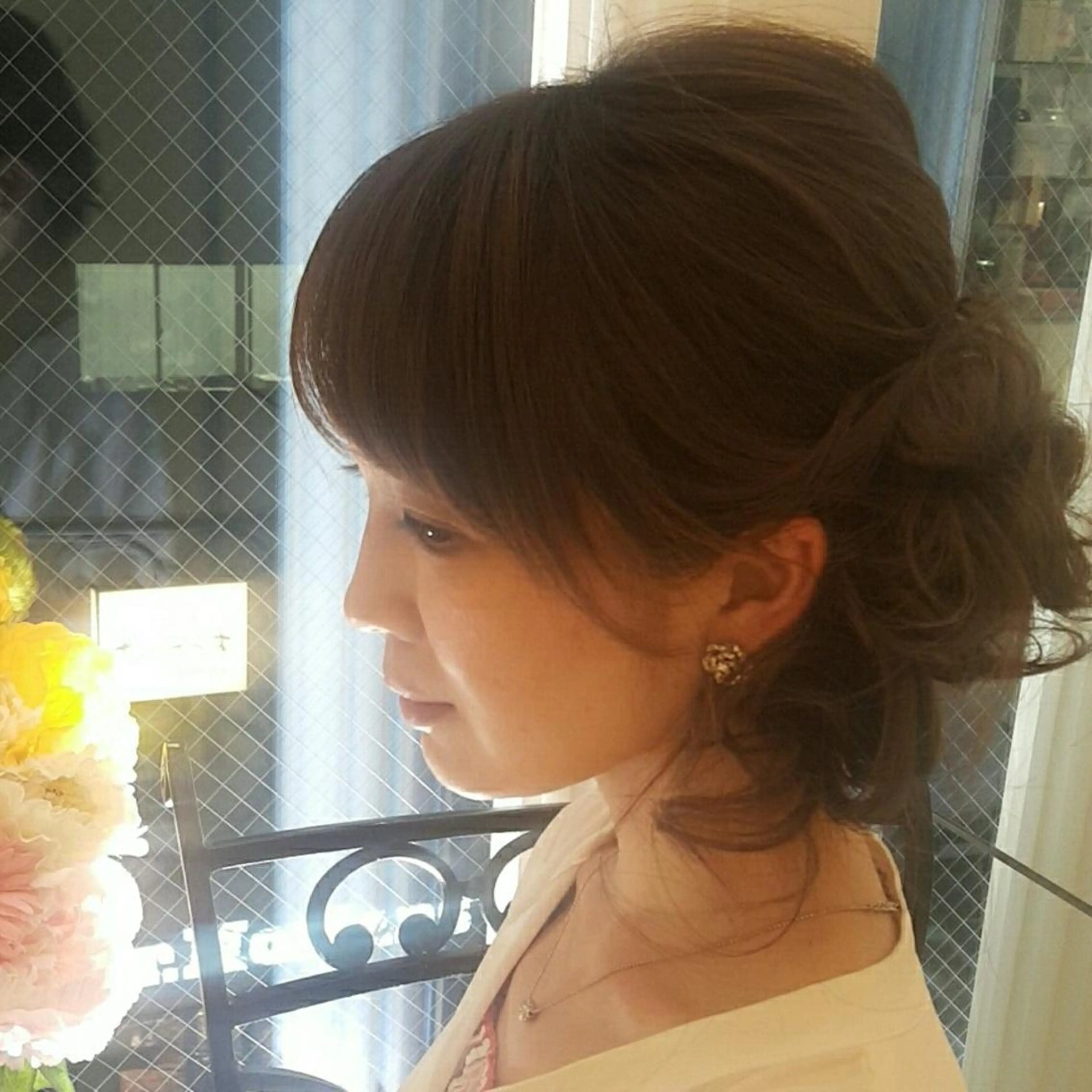 ヘアアレンジ leibz.co所属・Furuta Yukikoのヘアスタイル