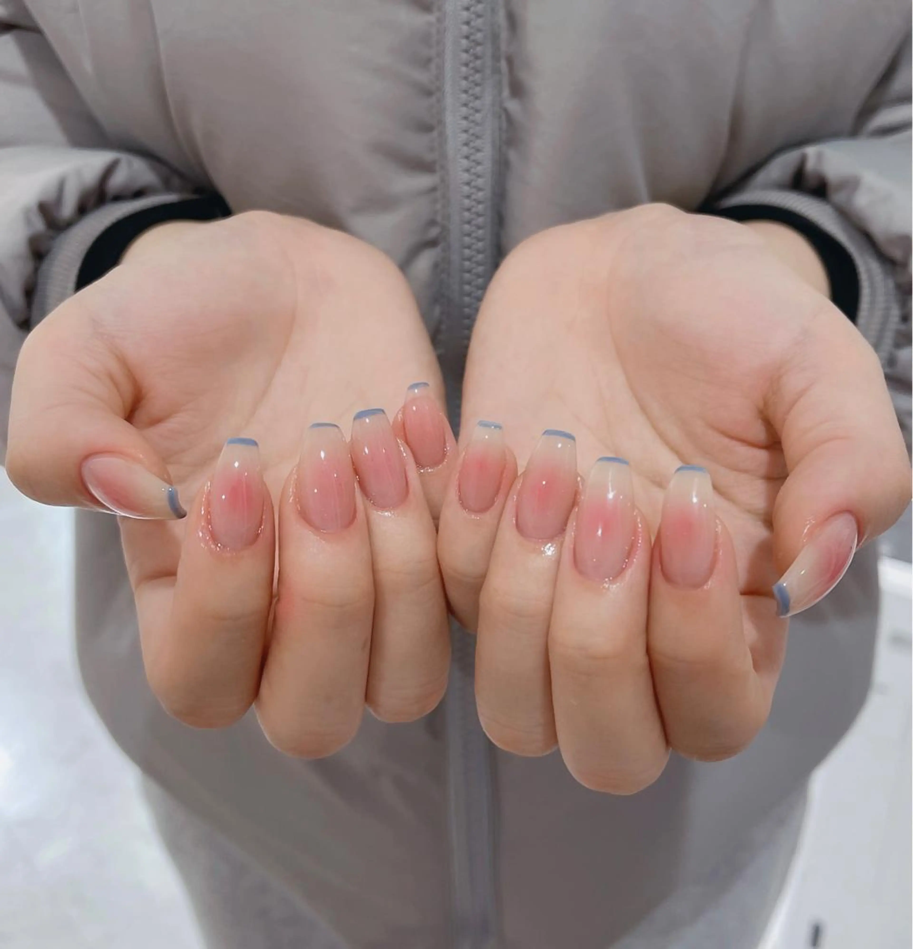 ネイル FLY Nail Salonのネイルデザイン