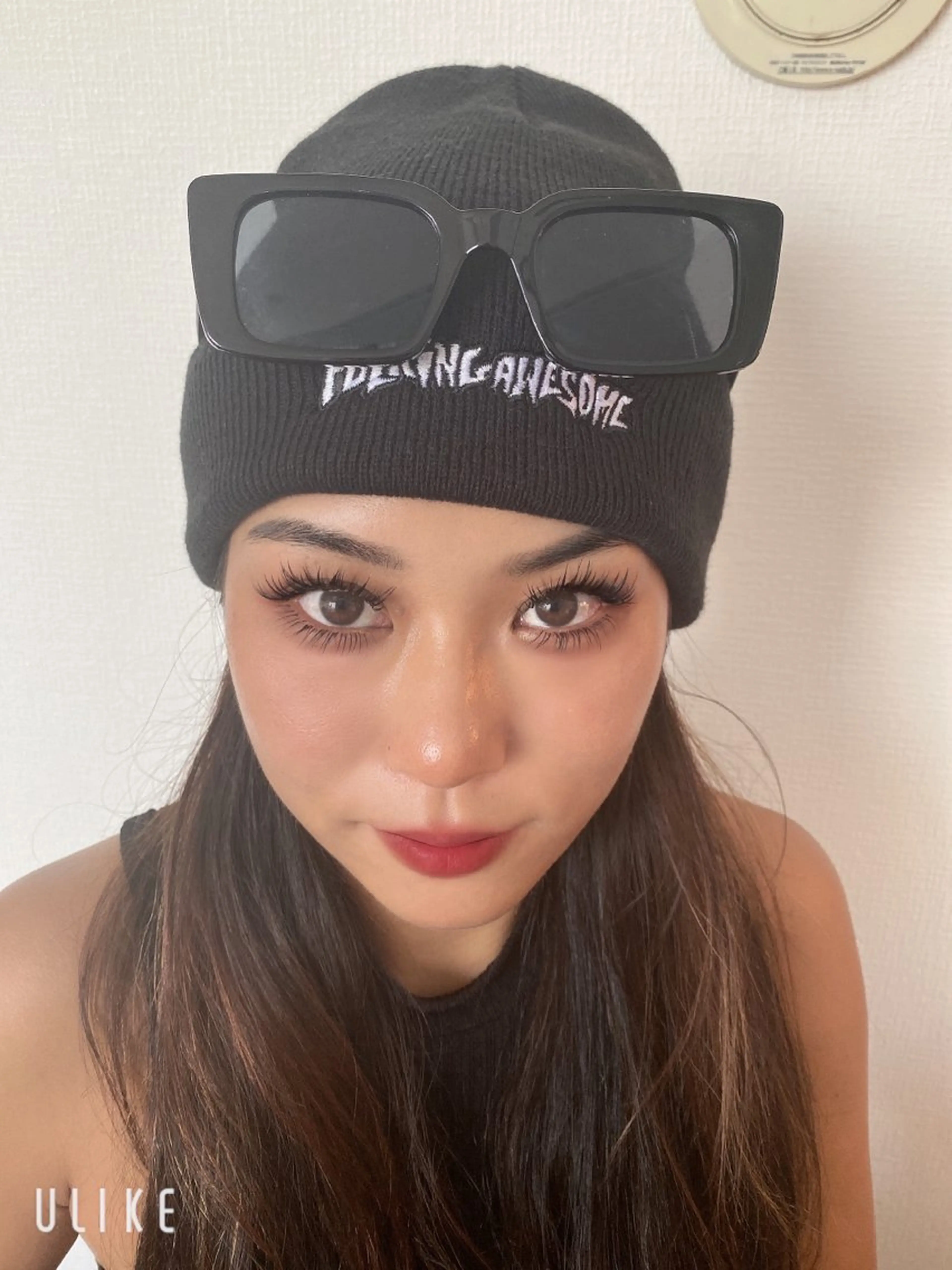 マツエク・マツパ 付け放題 バインドロック 神山 ビューティー・アイのマツエク・マツパデザイン