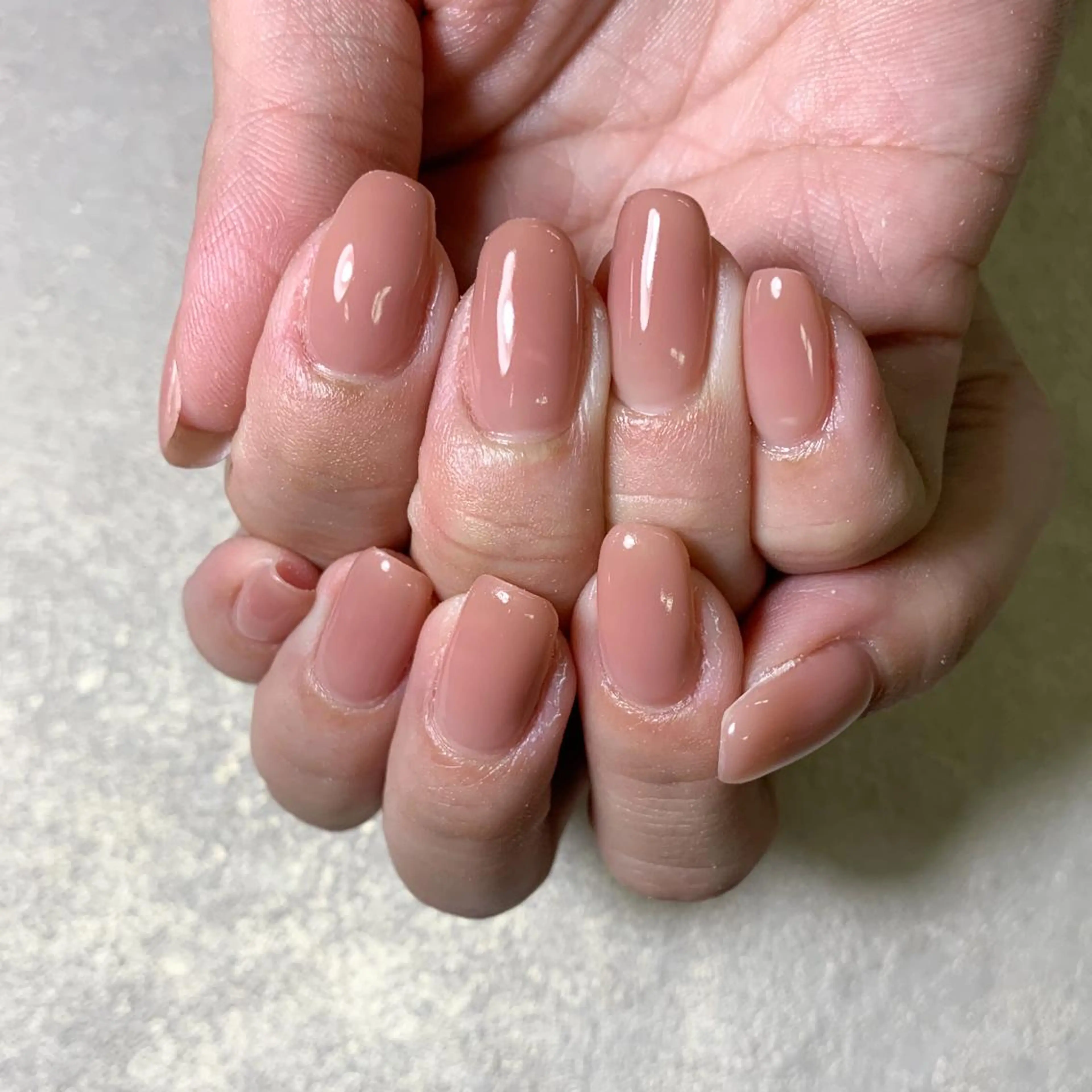 ネイル atelier FIORITURA所属・FIORITURA aiのネイルデザイン