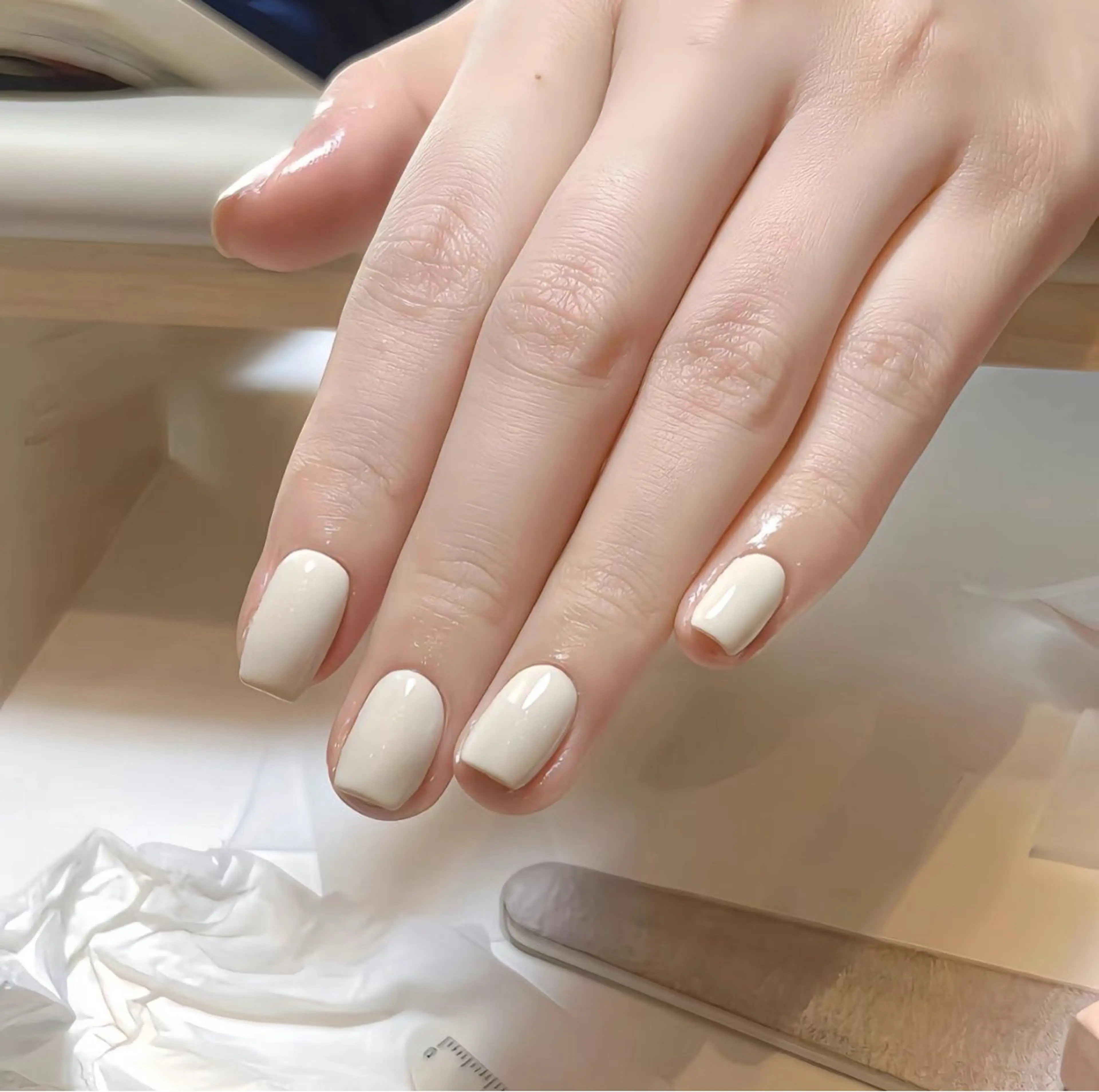 ネイル 恵比寿 The Nailのネイルデザイン