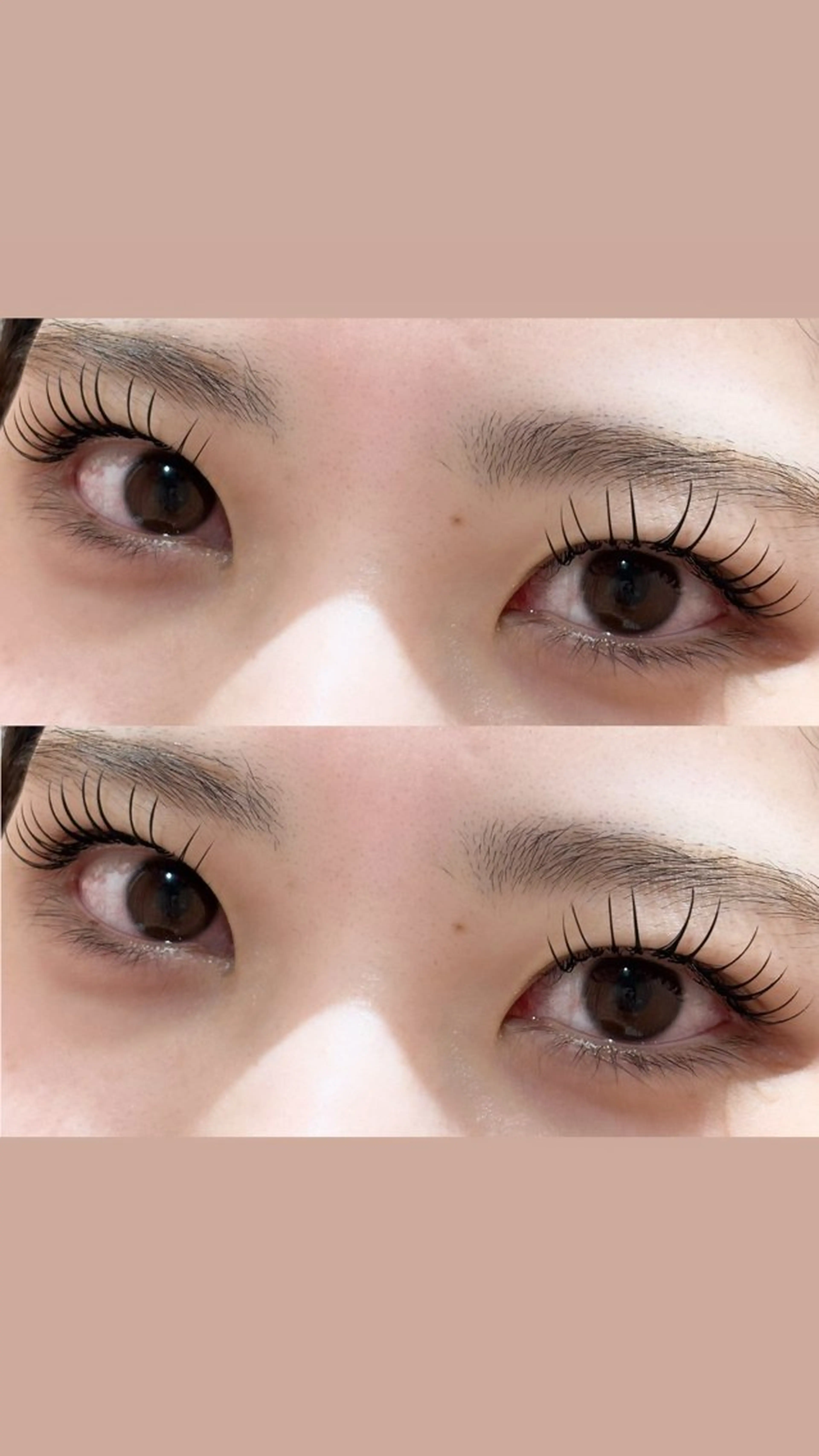 マツエク・マツパ LUCY 心斎橋/ 岡本の眉毛・アイブロウイメージ