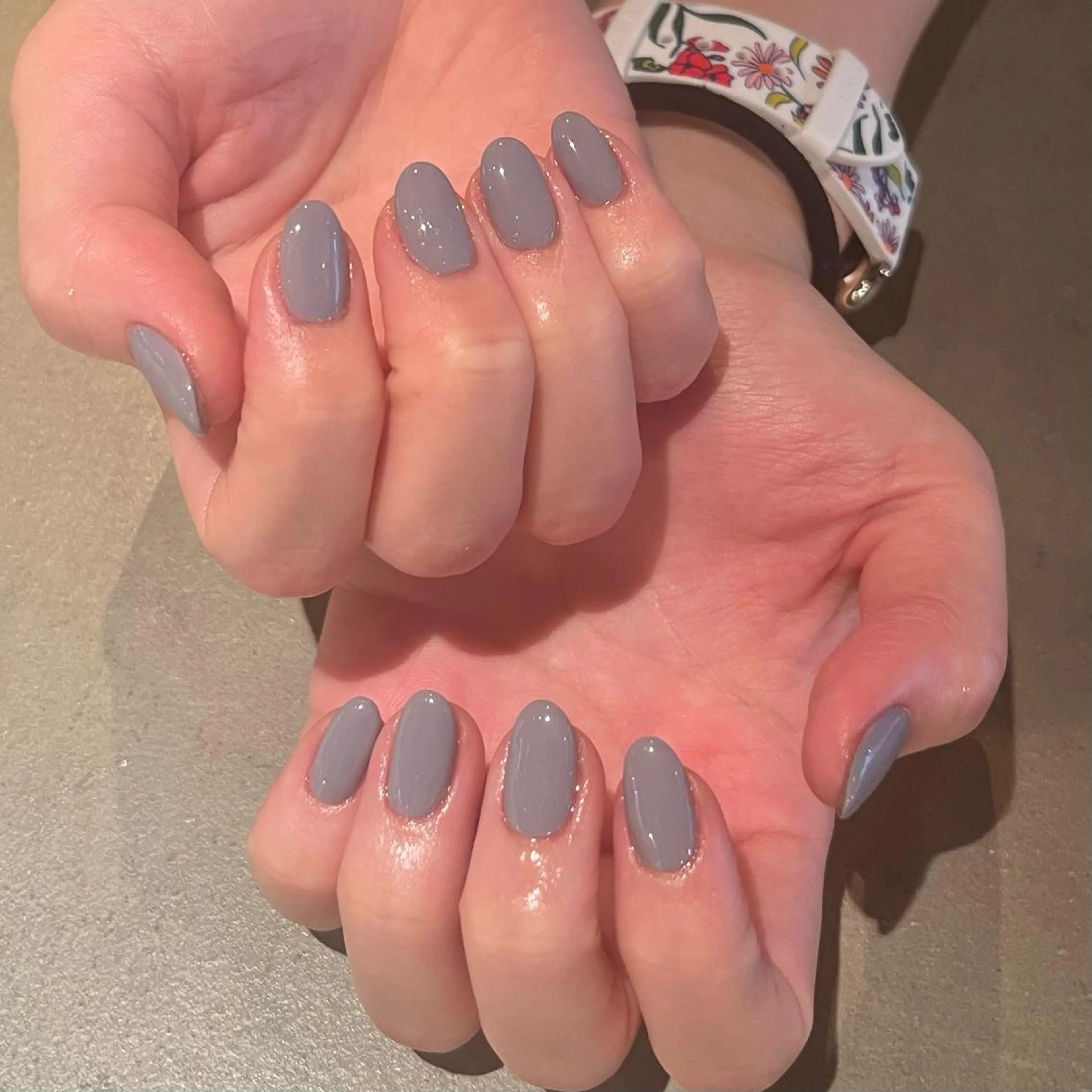 ネイル 長谷川 亜美のネイルデザイン