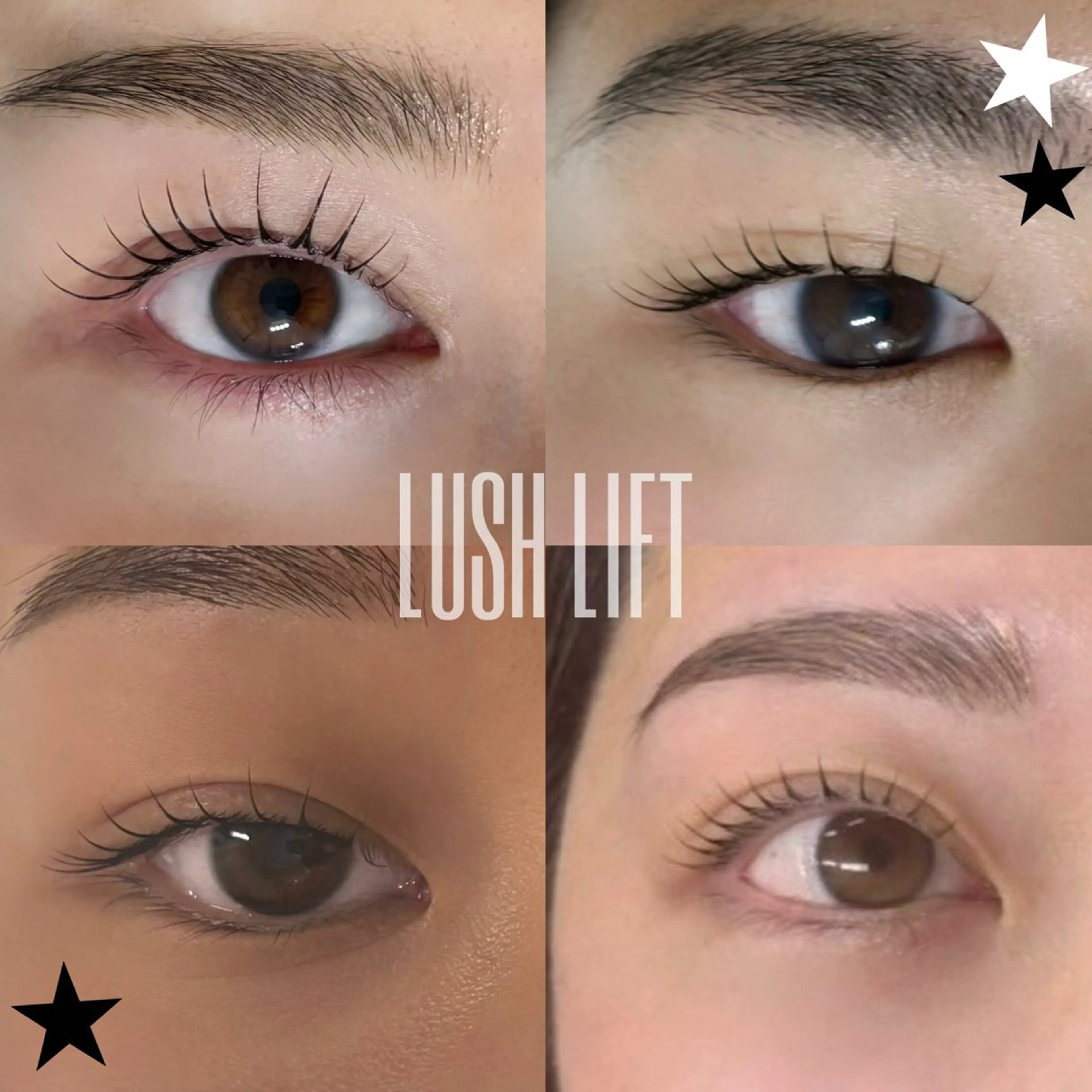 マツエク・マツパ SSINSTUDIO 三宮所属・眉毛・まつパ ♬ fuaの眉毛・アイブロウイメージ