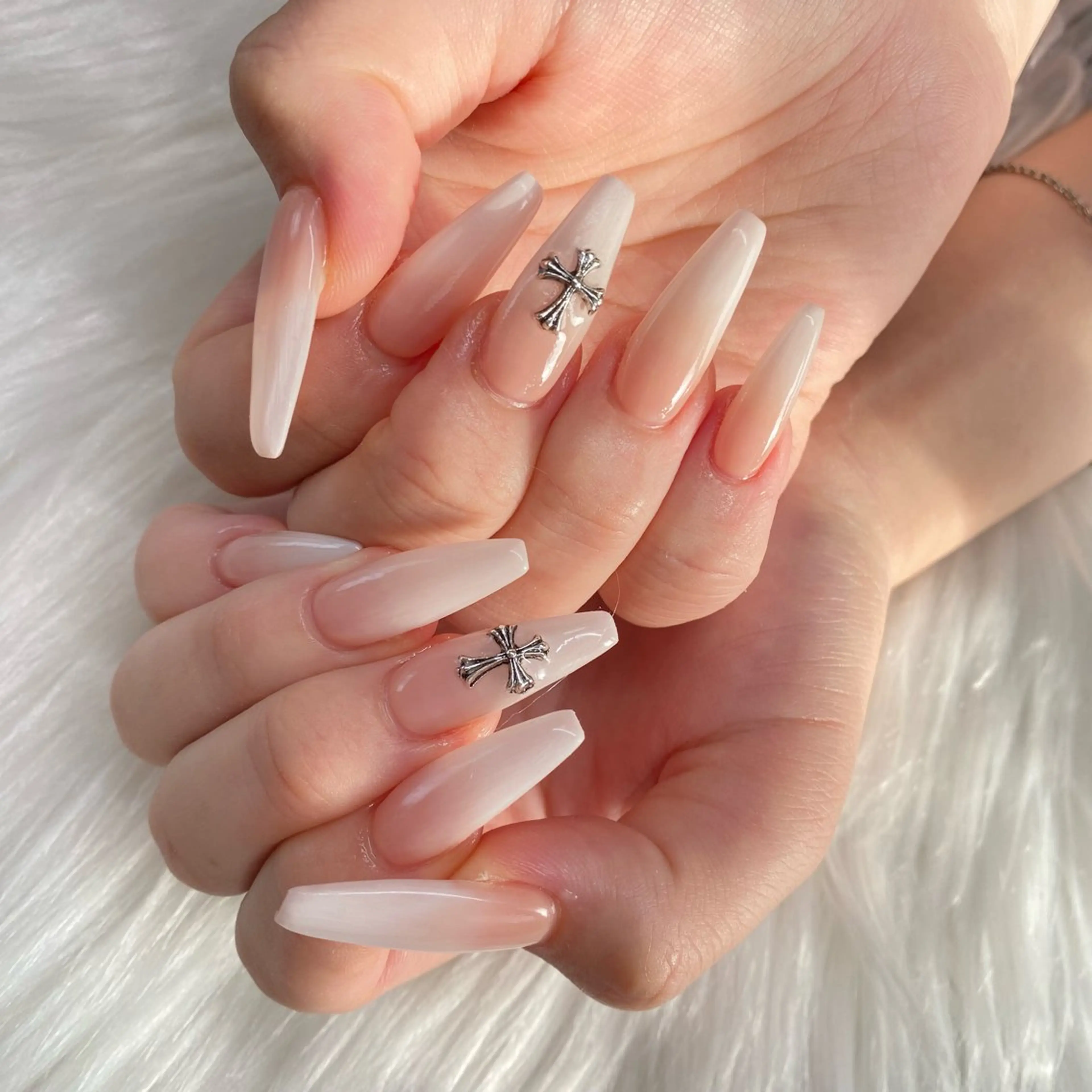 ネイル salon blairのネイルデザイン