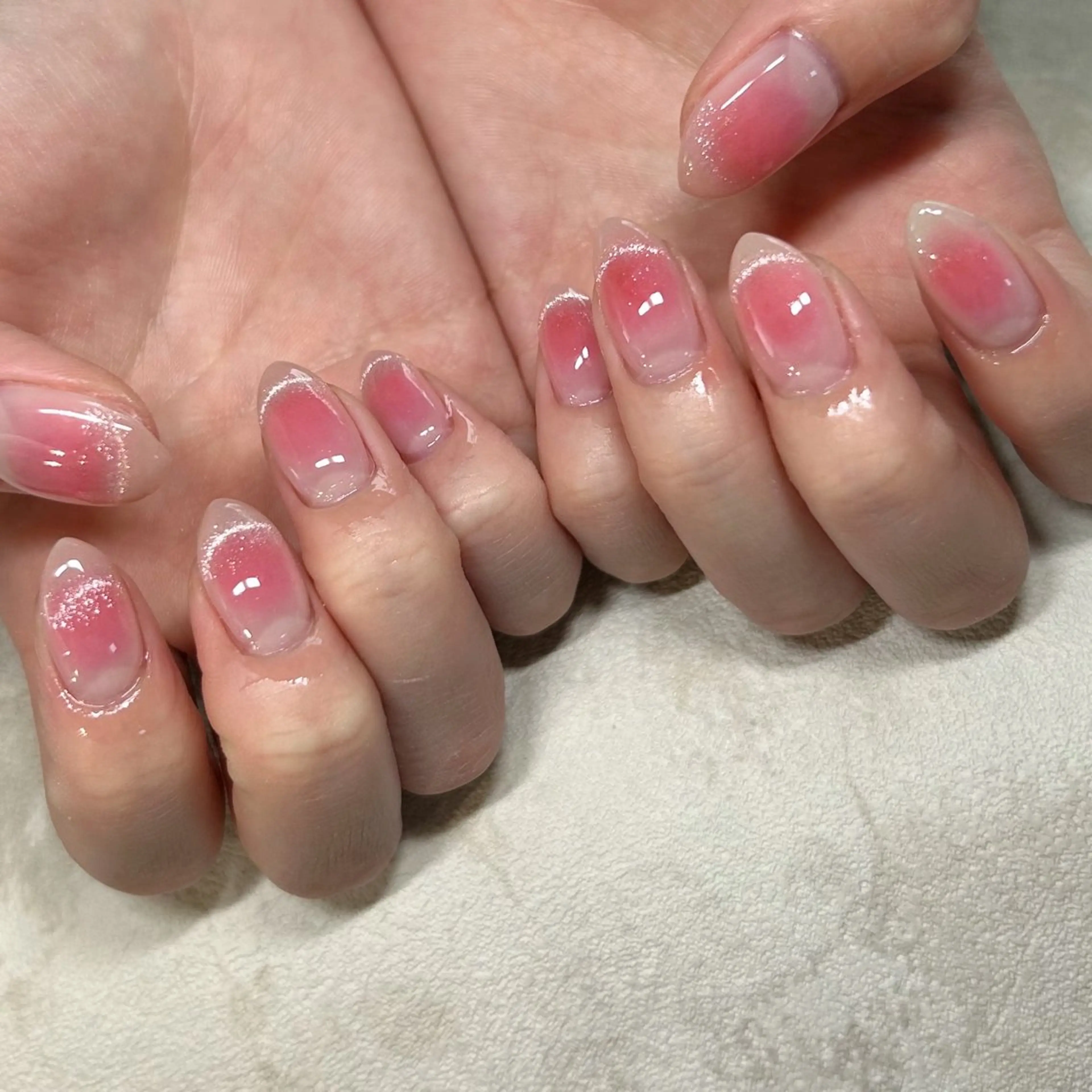 ネイル ハンドネイル na kaのネイルデザイン