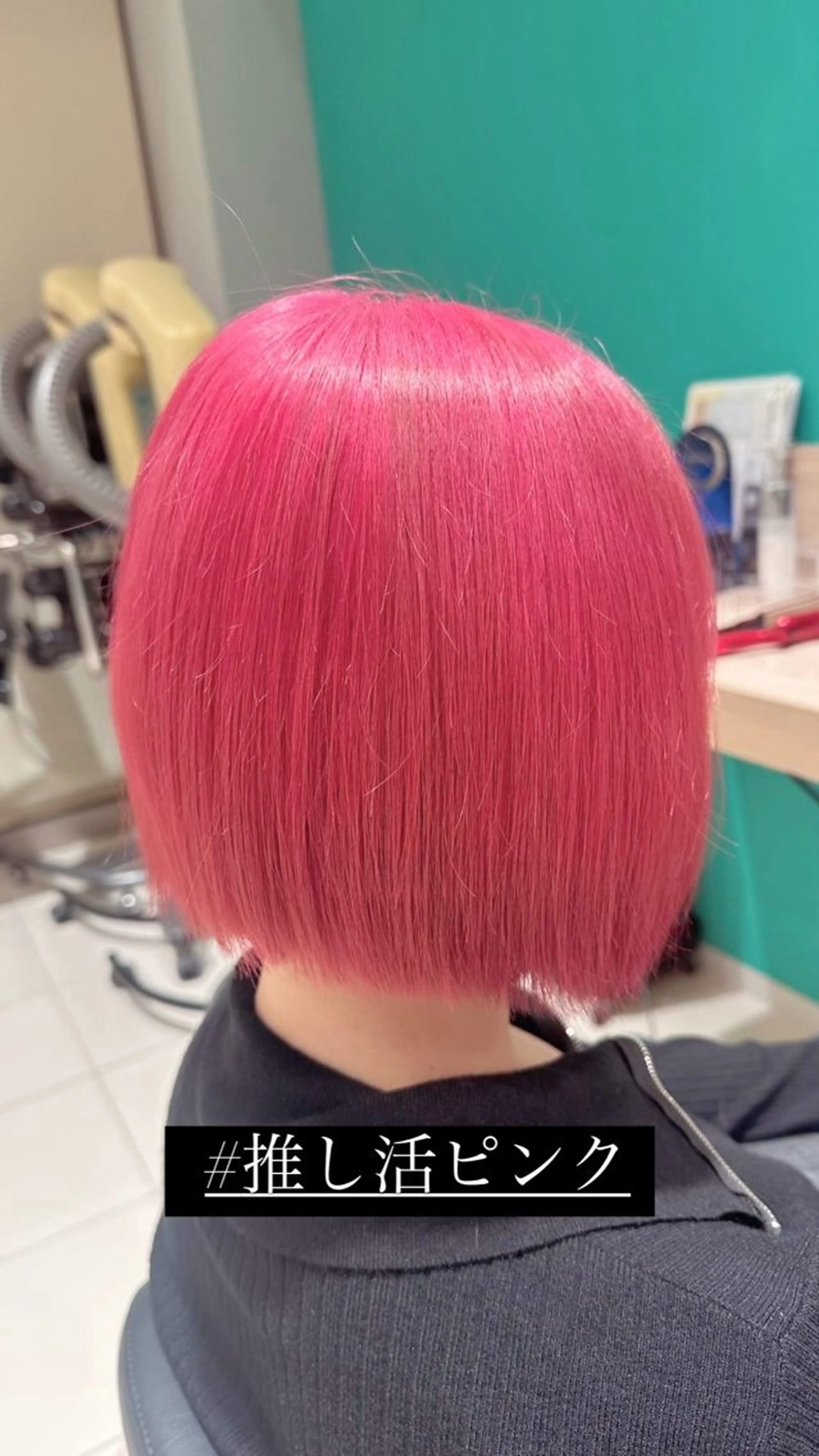 ✨ケアハイブリーチ✨の写真