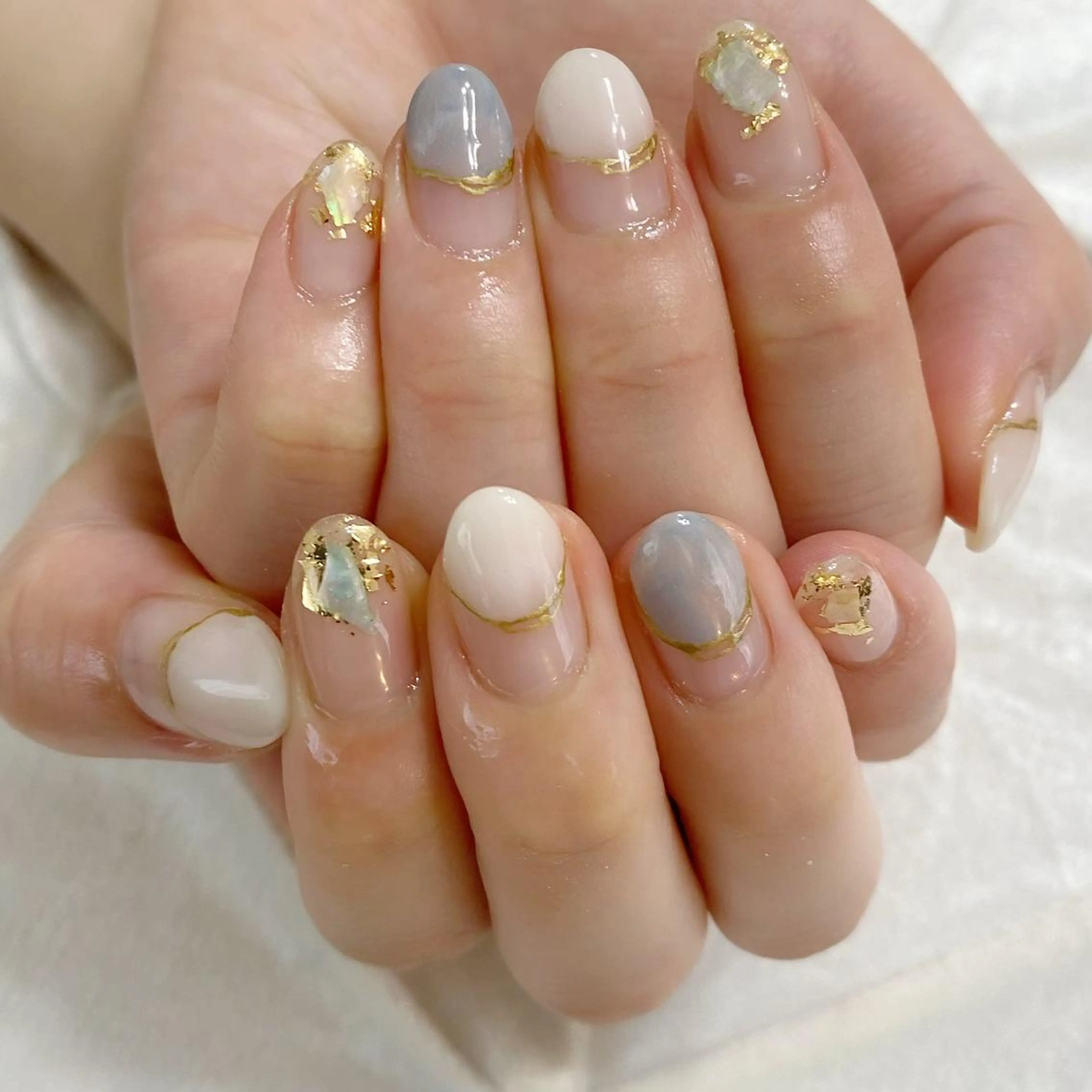 ネイル パラジェル登録サロンfeerique所属・Uchida Mayunaのその他イメージ