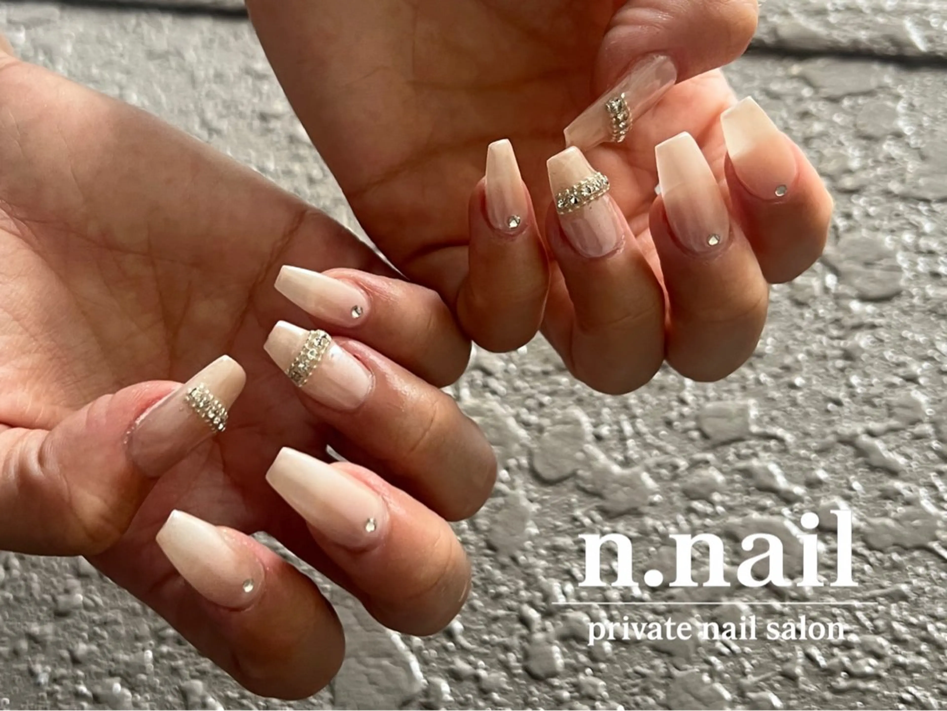 ネイル ハンドネイル n. nailのネイルデザイン