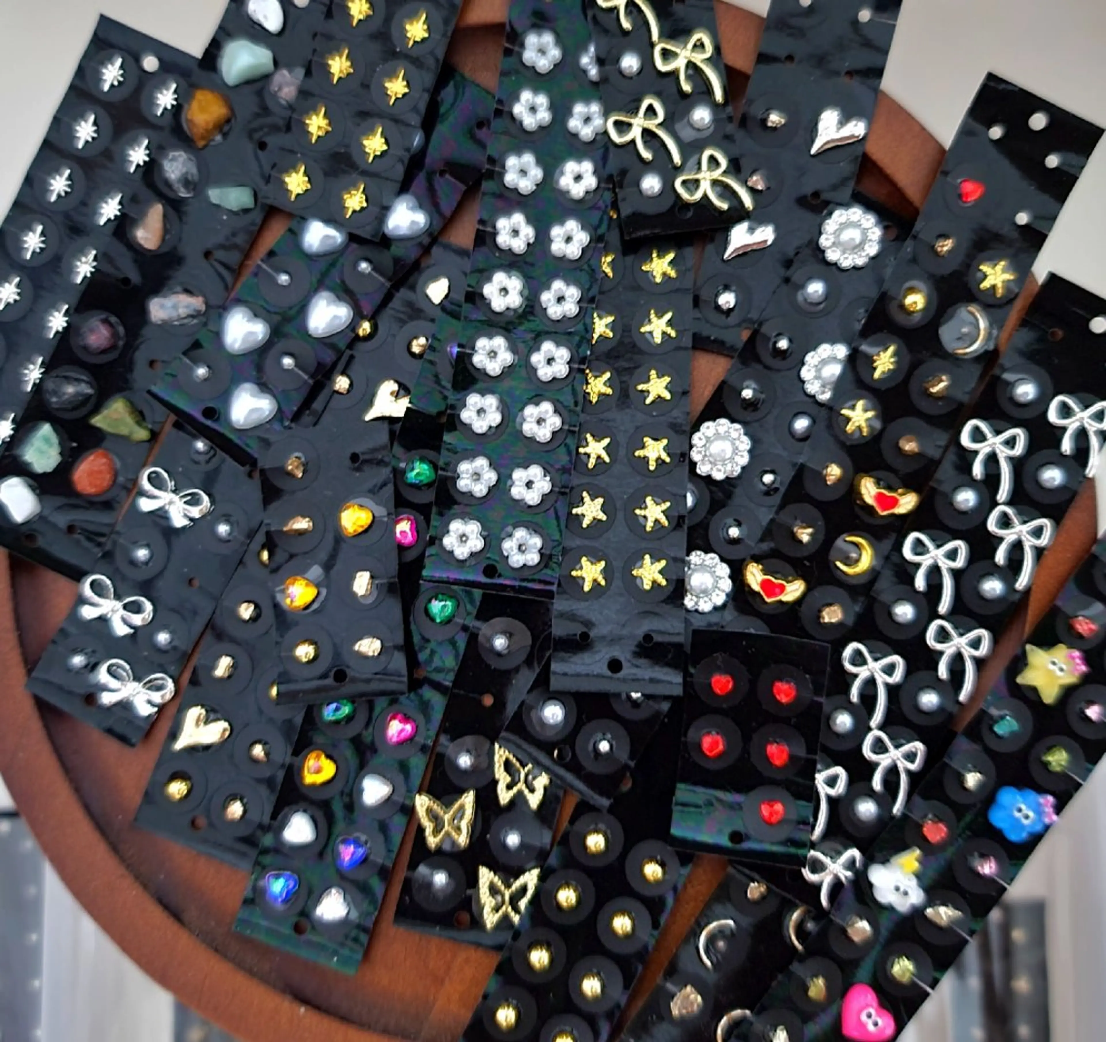 u所属・salon. u ユーのマツエク・マツパデザイン