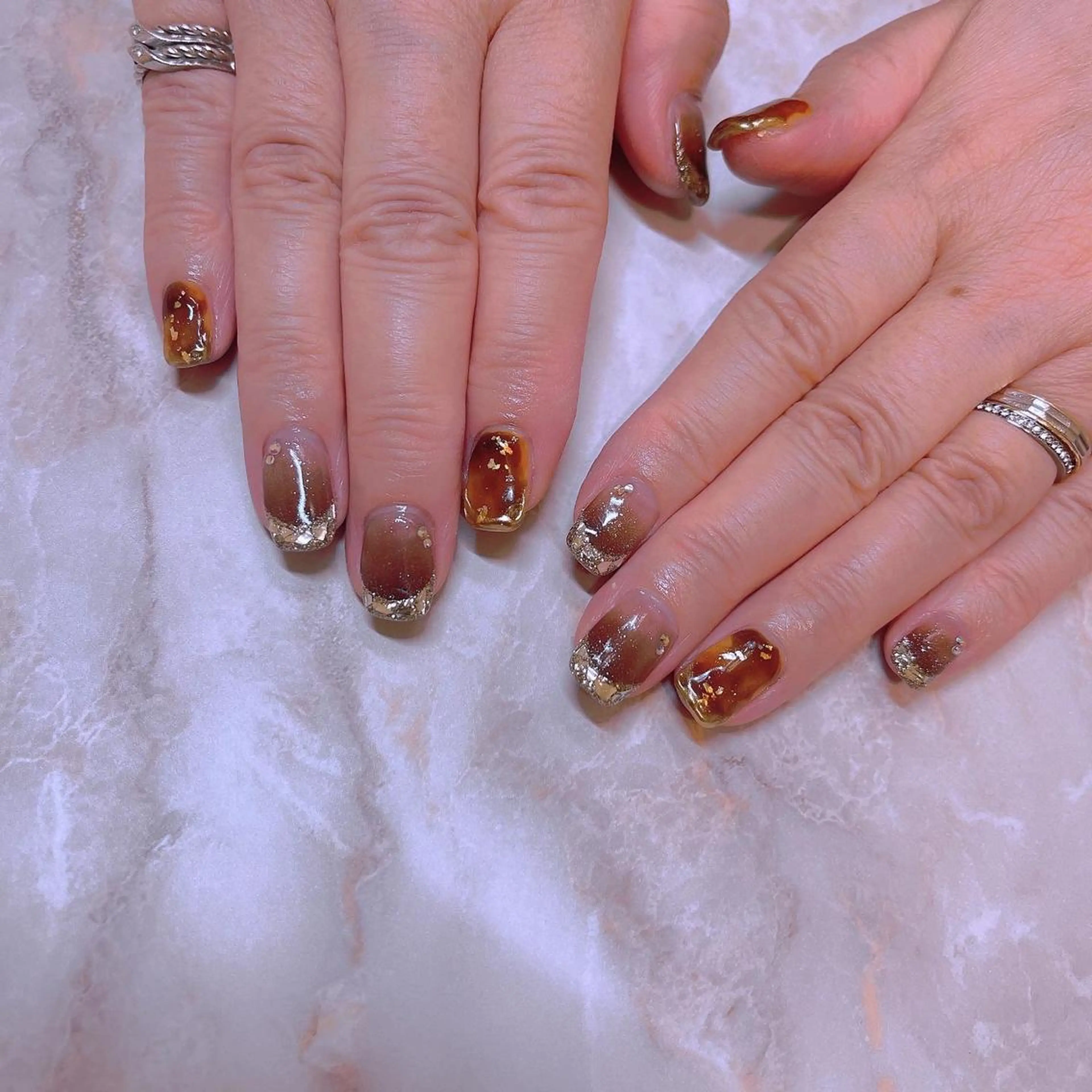 ネイル Private Salon 大宮のネイルデザイン