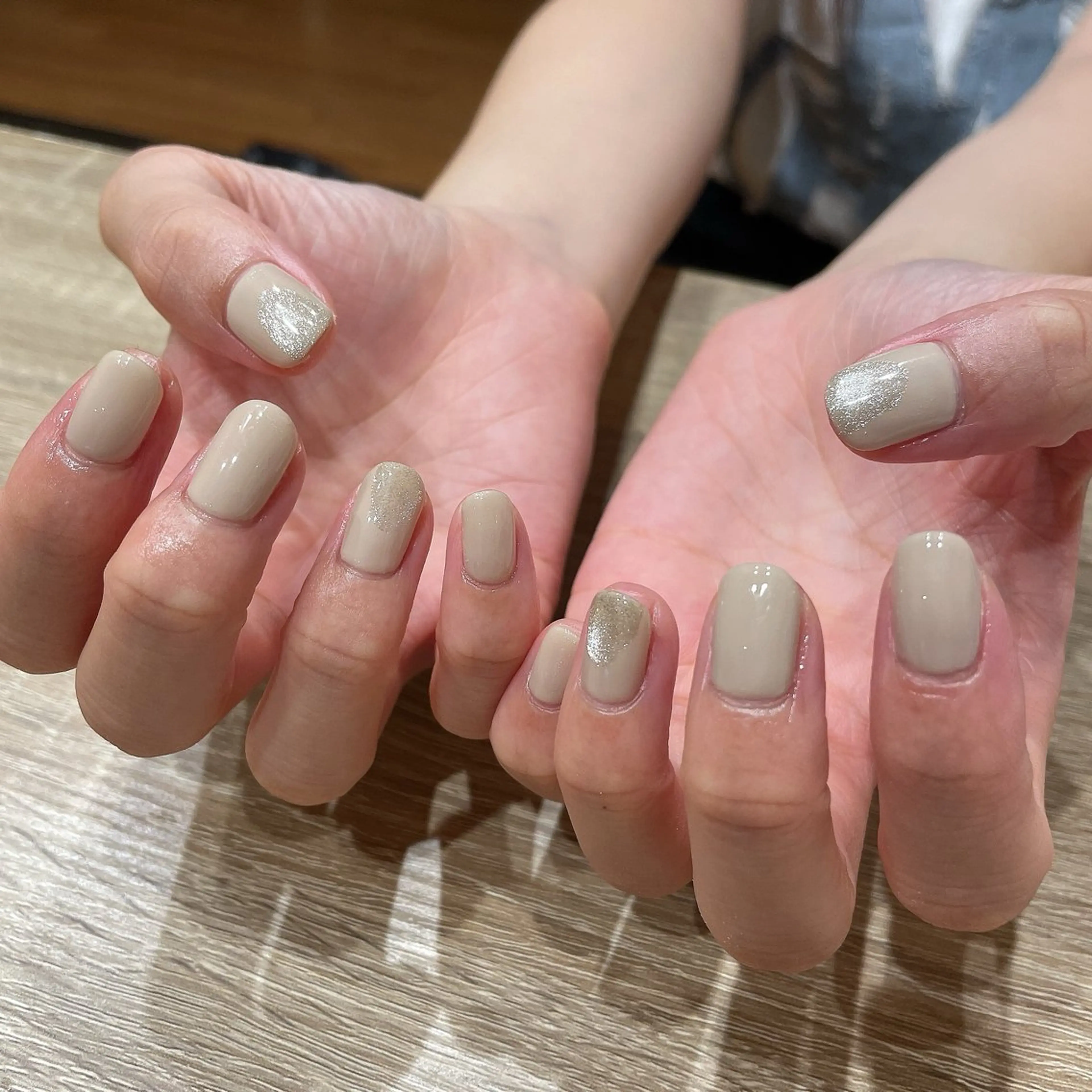 ネイル ハンドネイル liberté所属・liberté🫧 新小岩のネイルデザイン