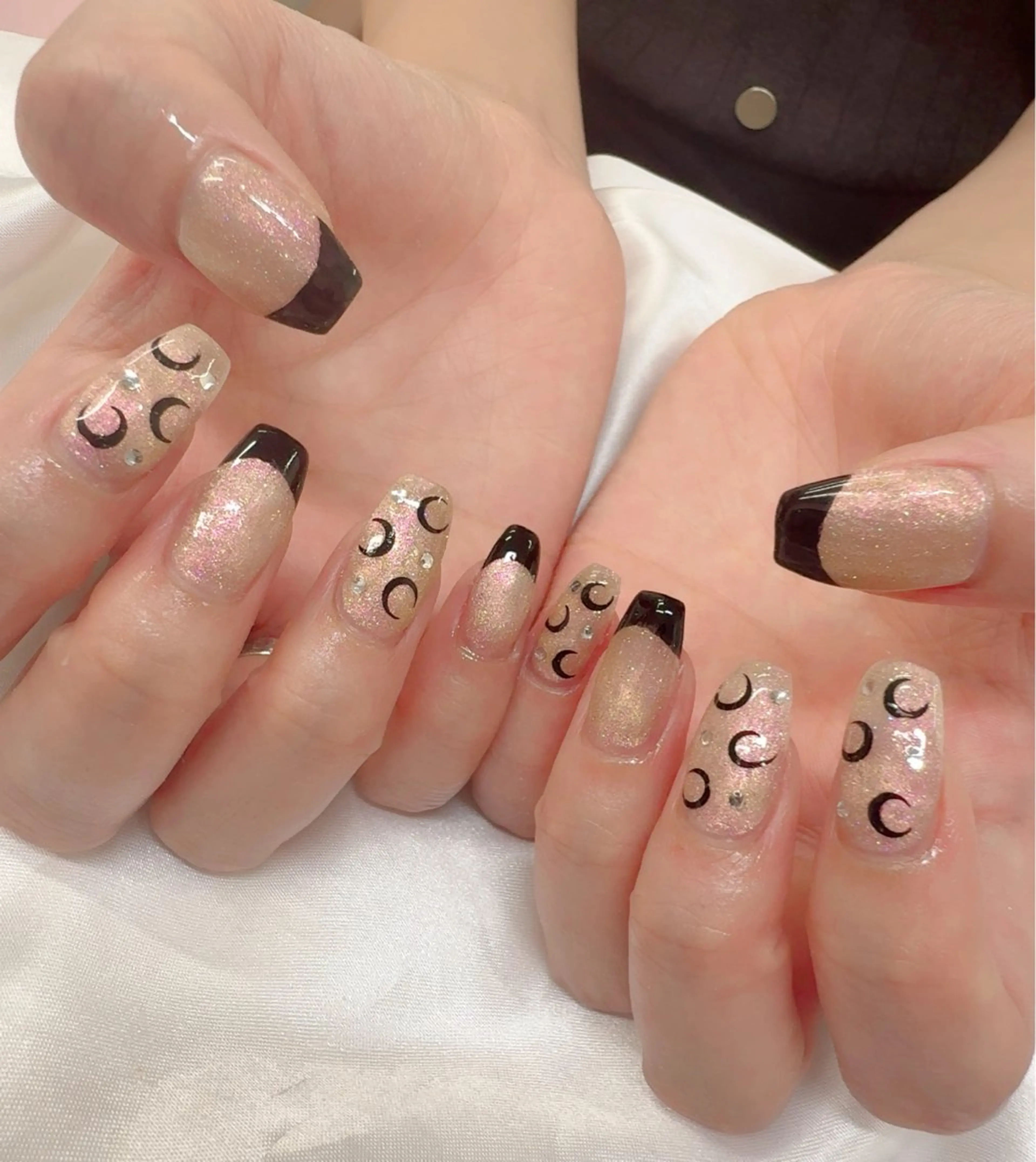 ネイル kouca  nail所属・コウ カnail💅のネイルデザイン
