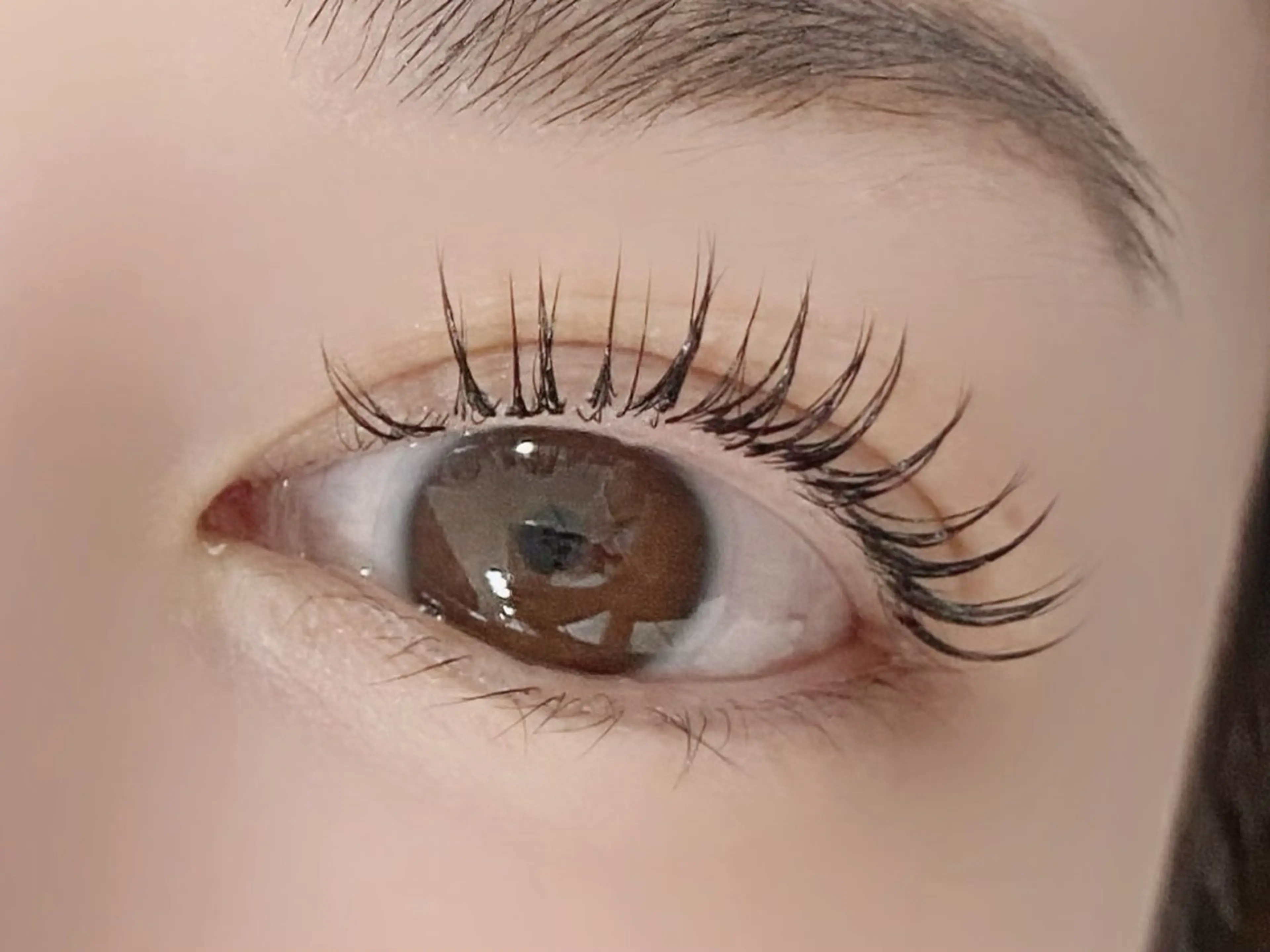 マツエク・マツパ マツパ 💎マツエク/眉毛 パリジェンヌ渋谷💎の眉毛・アイブロウイメージ