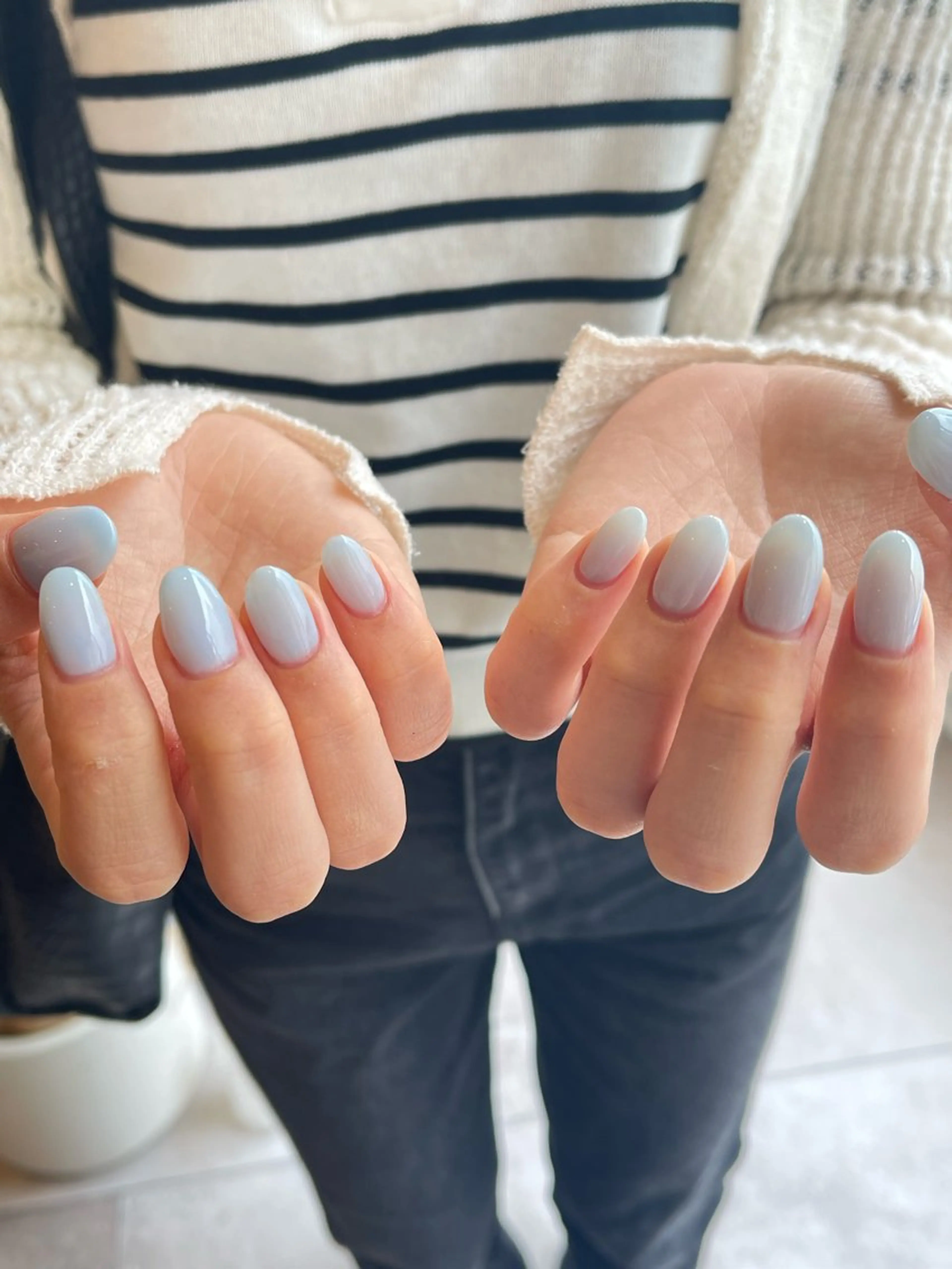 ネイル ハンドネイル ネイルサロン raviのネイルデザイン