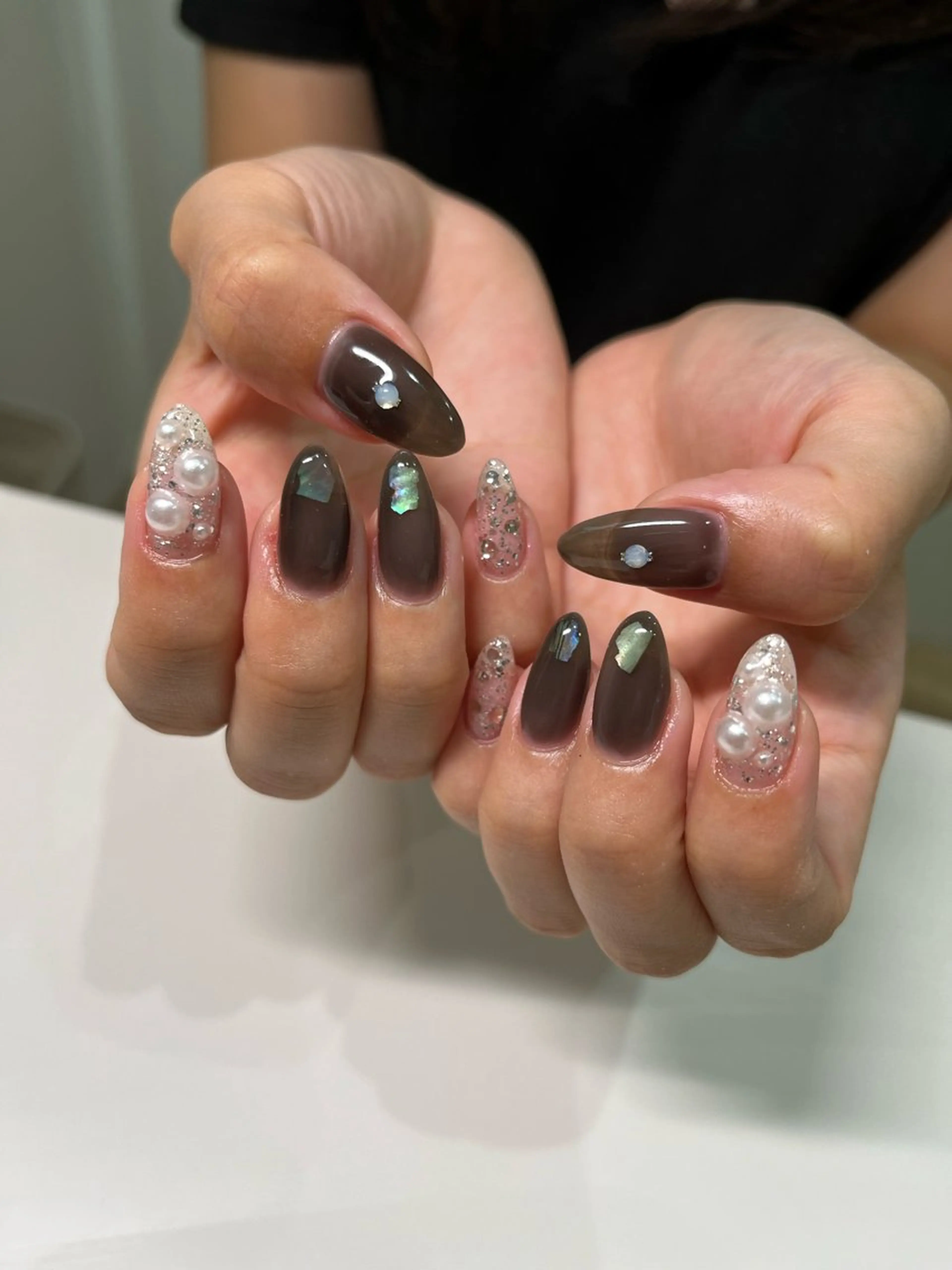 ネイル nail by minamiのネイルデザイン