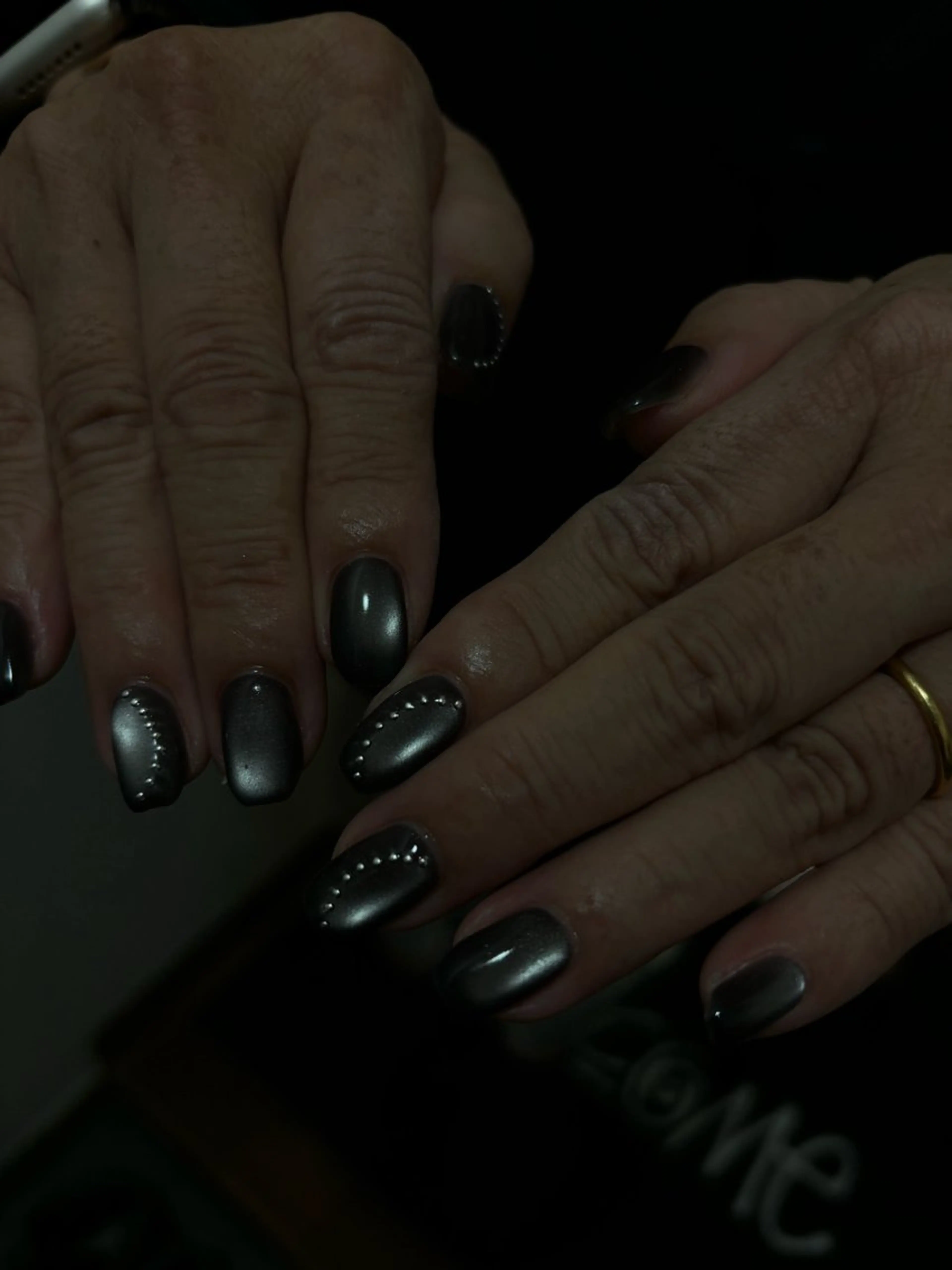 ネイル ハンドネイル nail salon Howdyのネイルデザイン