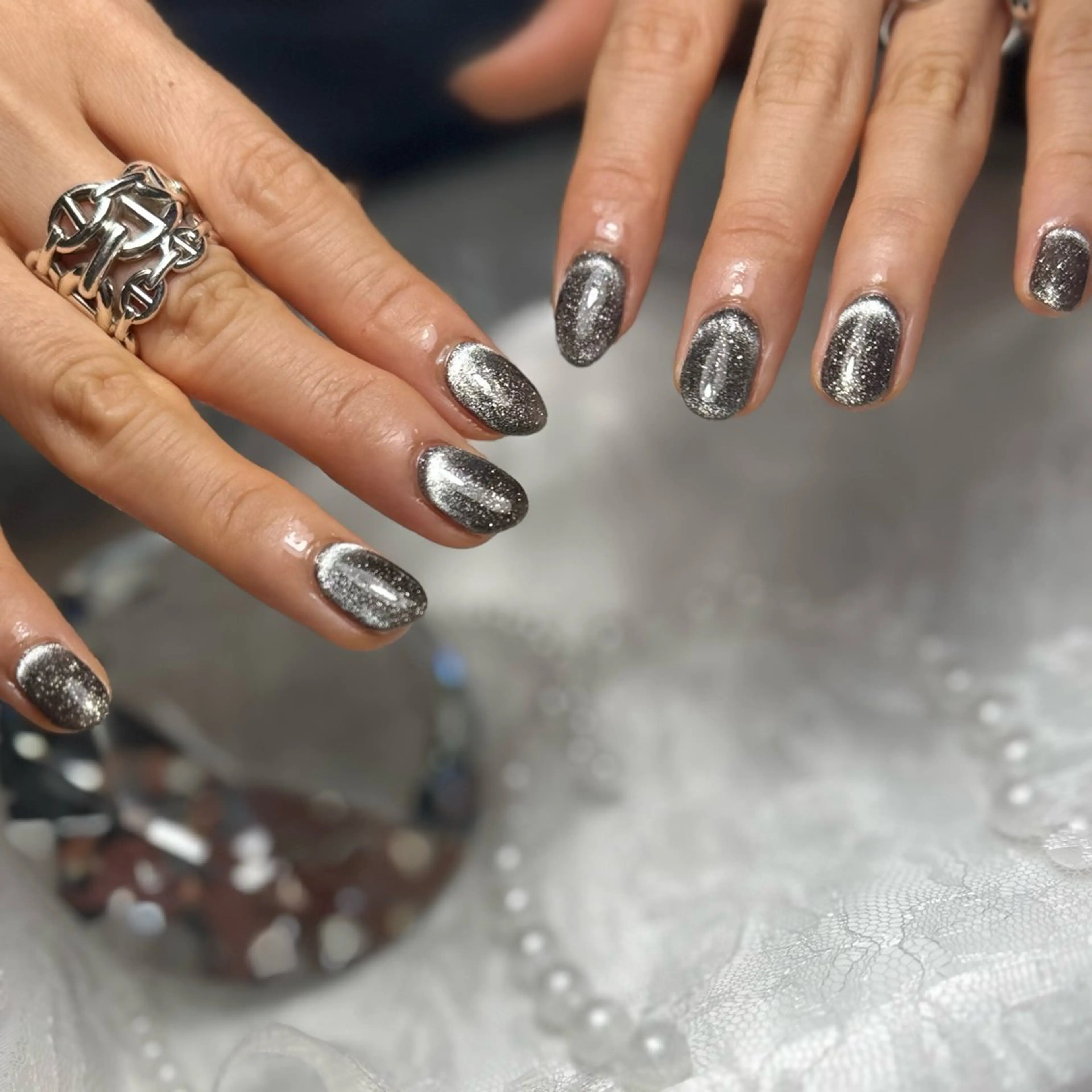 ネイル ハンドネイル Re:make yumeのネイルデザイン