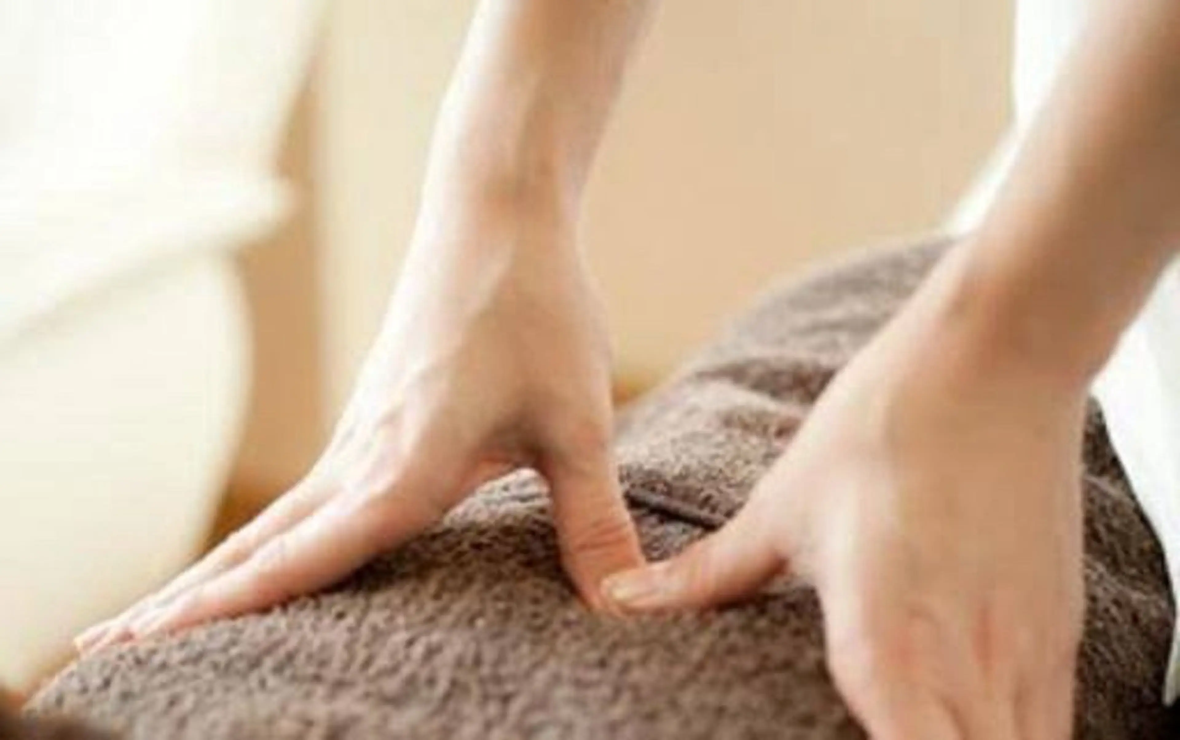 はりきゅう・美容 Ae'salonのエステ・リラクイメージ