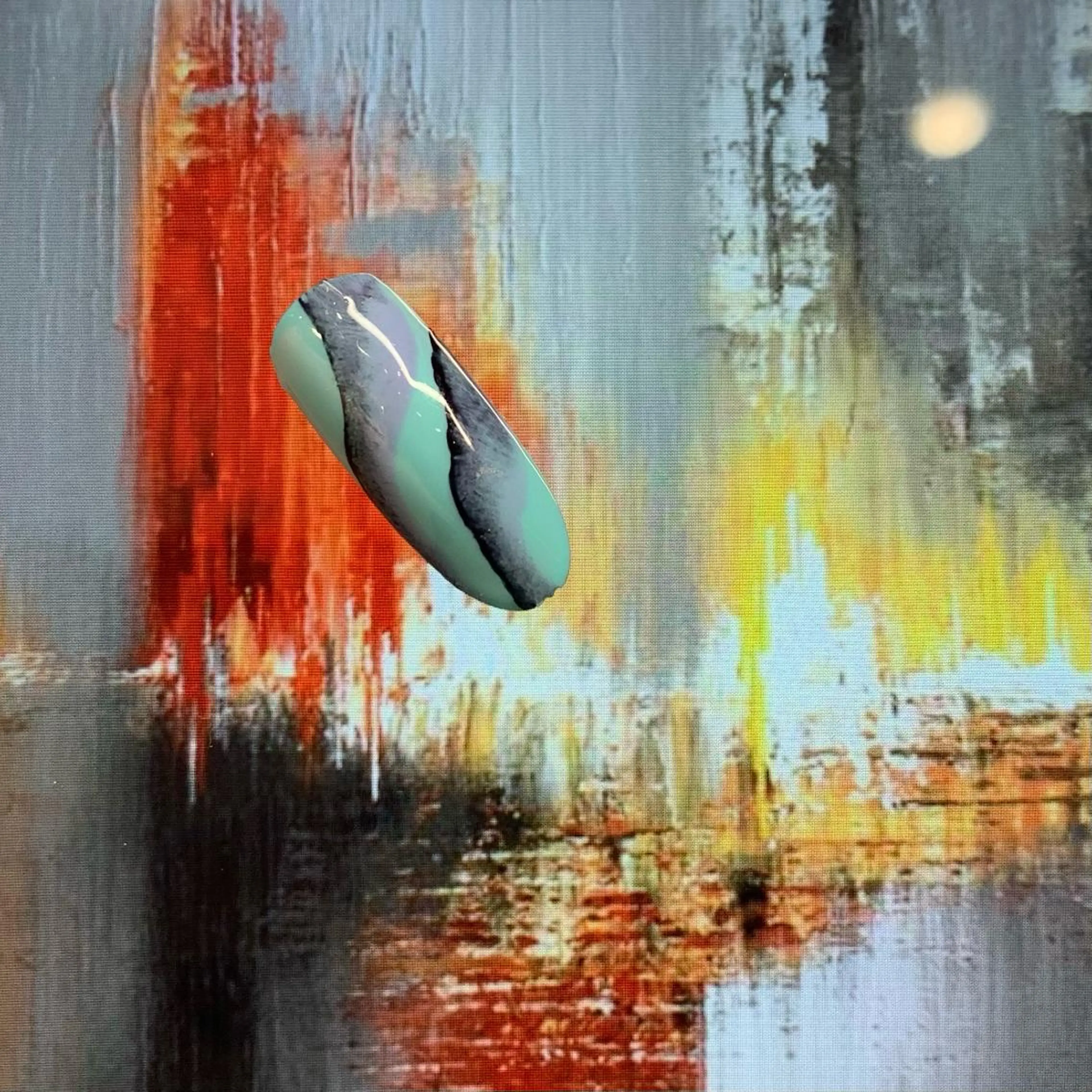 ネイル キャッツアイ東京 西荻窪店のネイルデザイン