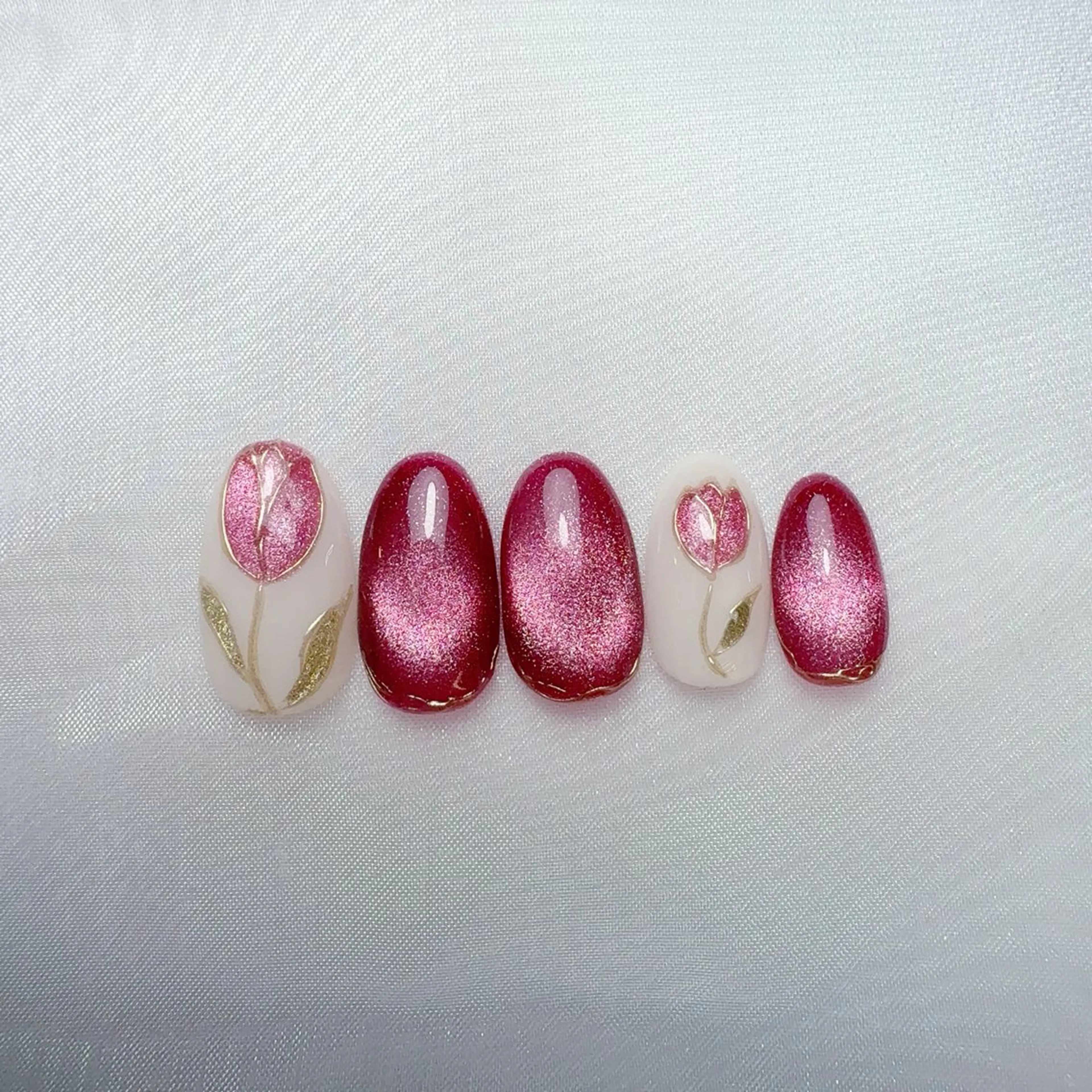 ネイル Onason nailのネイルデザイン