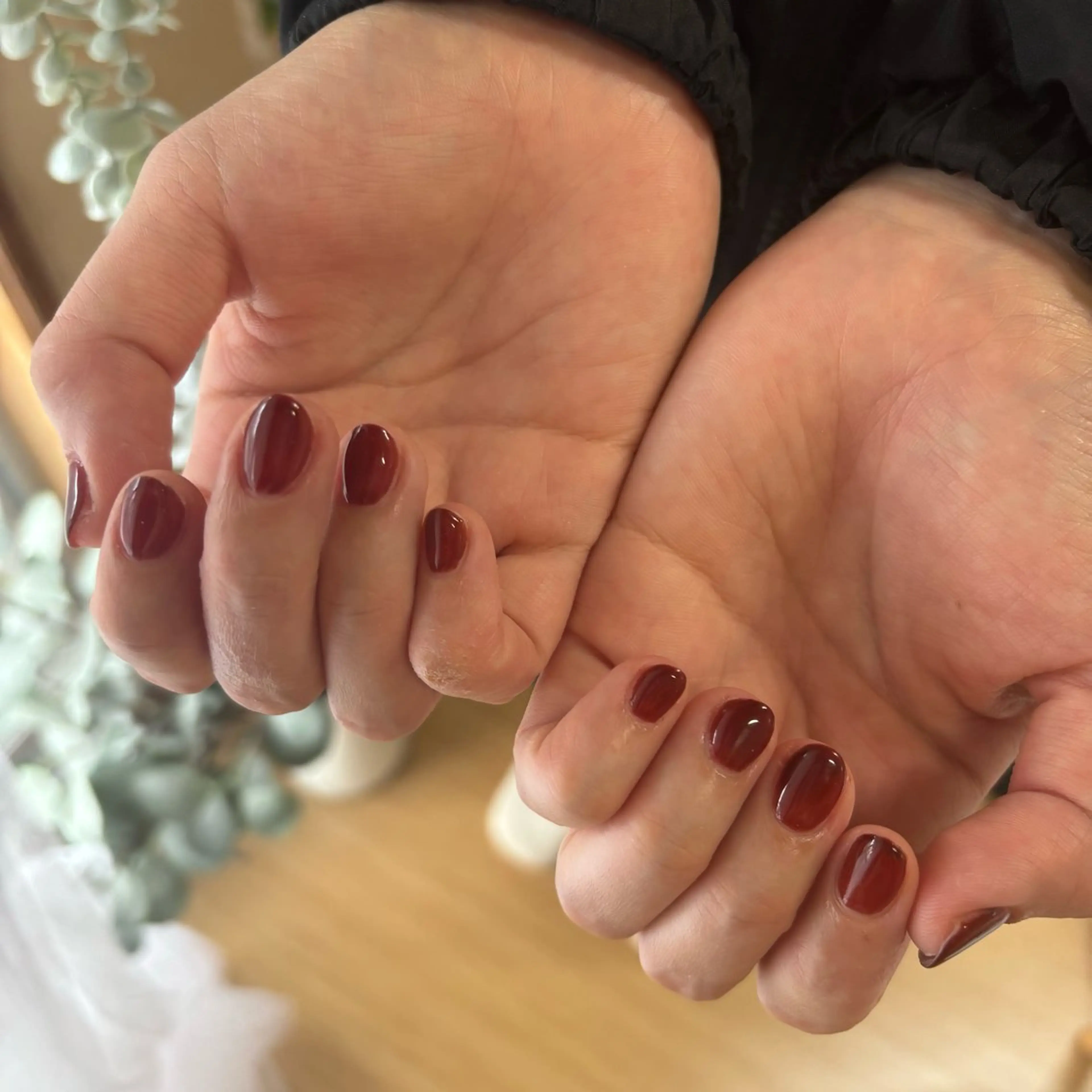 ネイル ハンドネイル Loêmy所属・Loémy airiのネイルデザイン