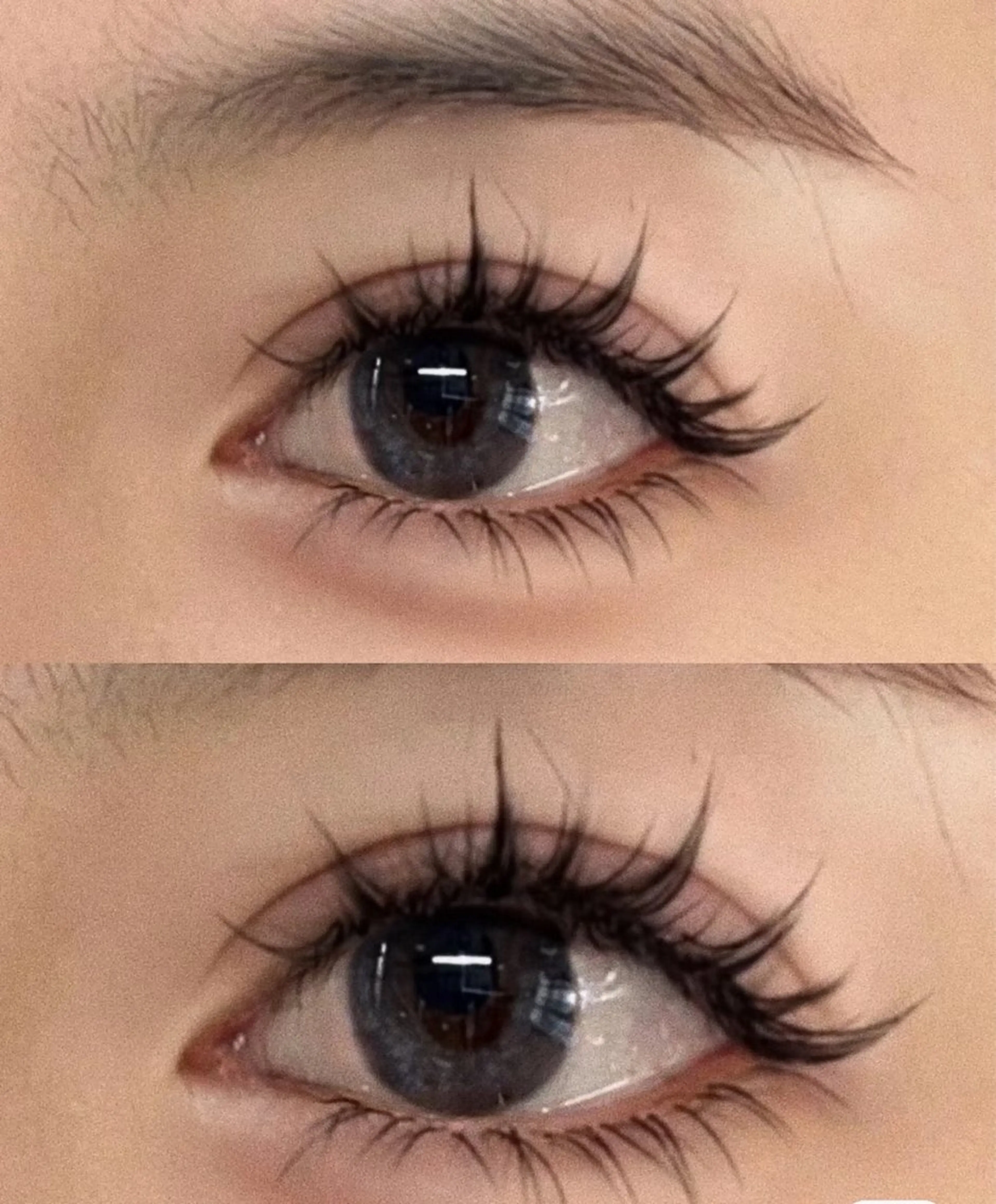 パーマ The Oneのネイルデザイン