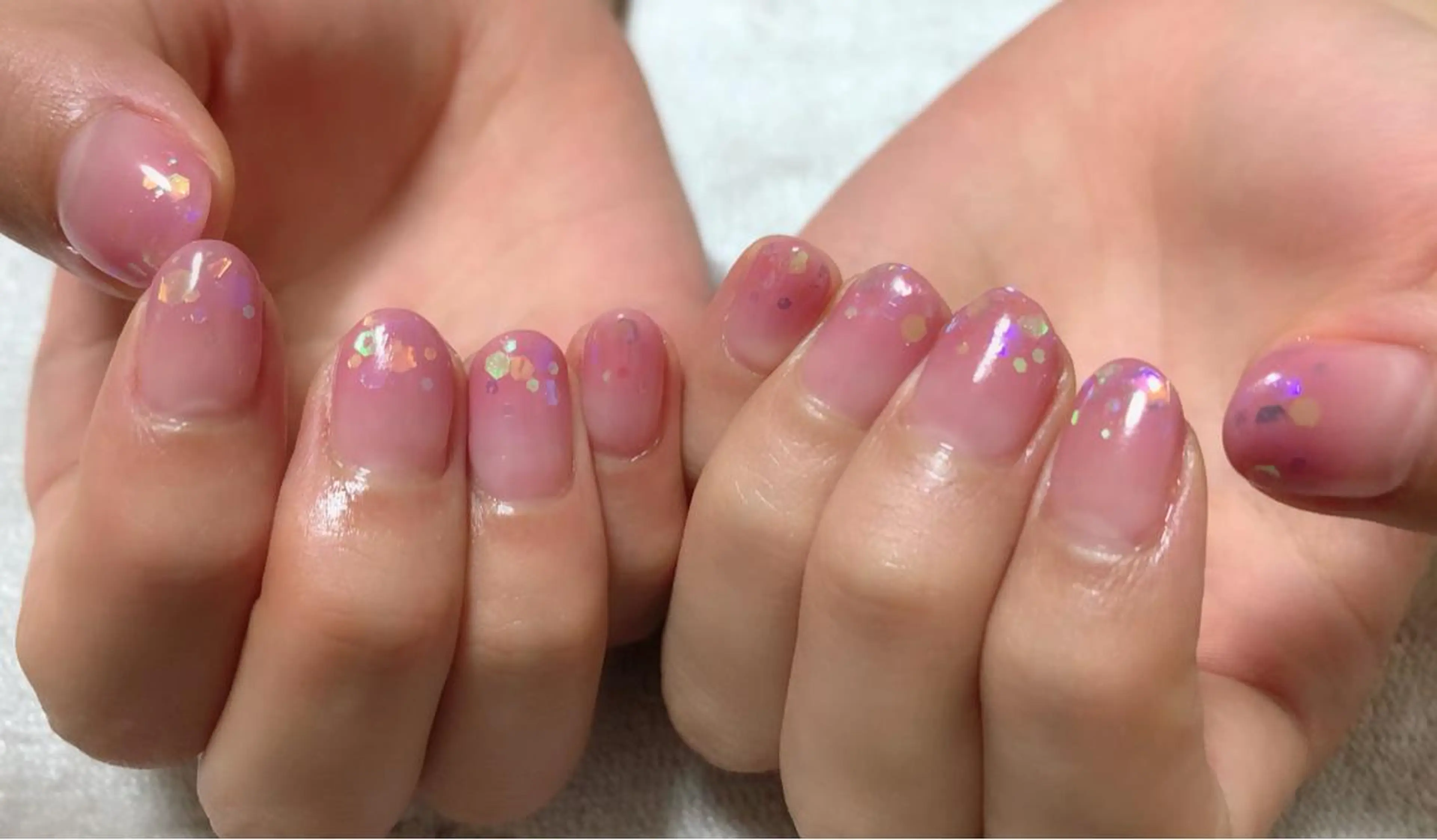 ネイル ハンドネイル t. yoshizawaのネイルデザイン