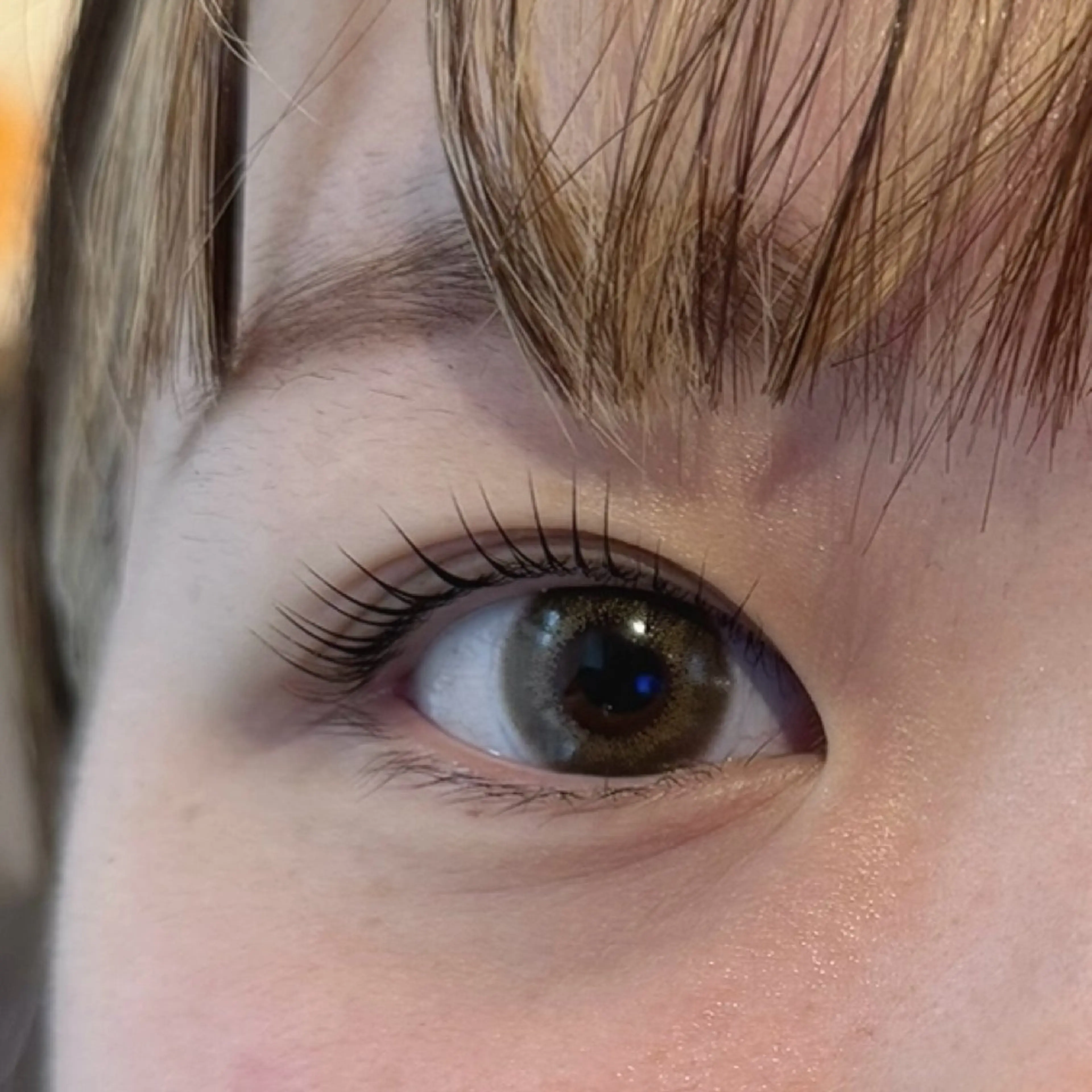 マツエク・マツパ 《HUG LIFE》 さいとうのマツエク・マツパデザイン